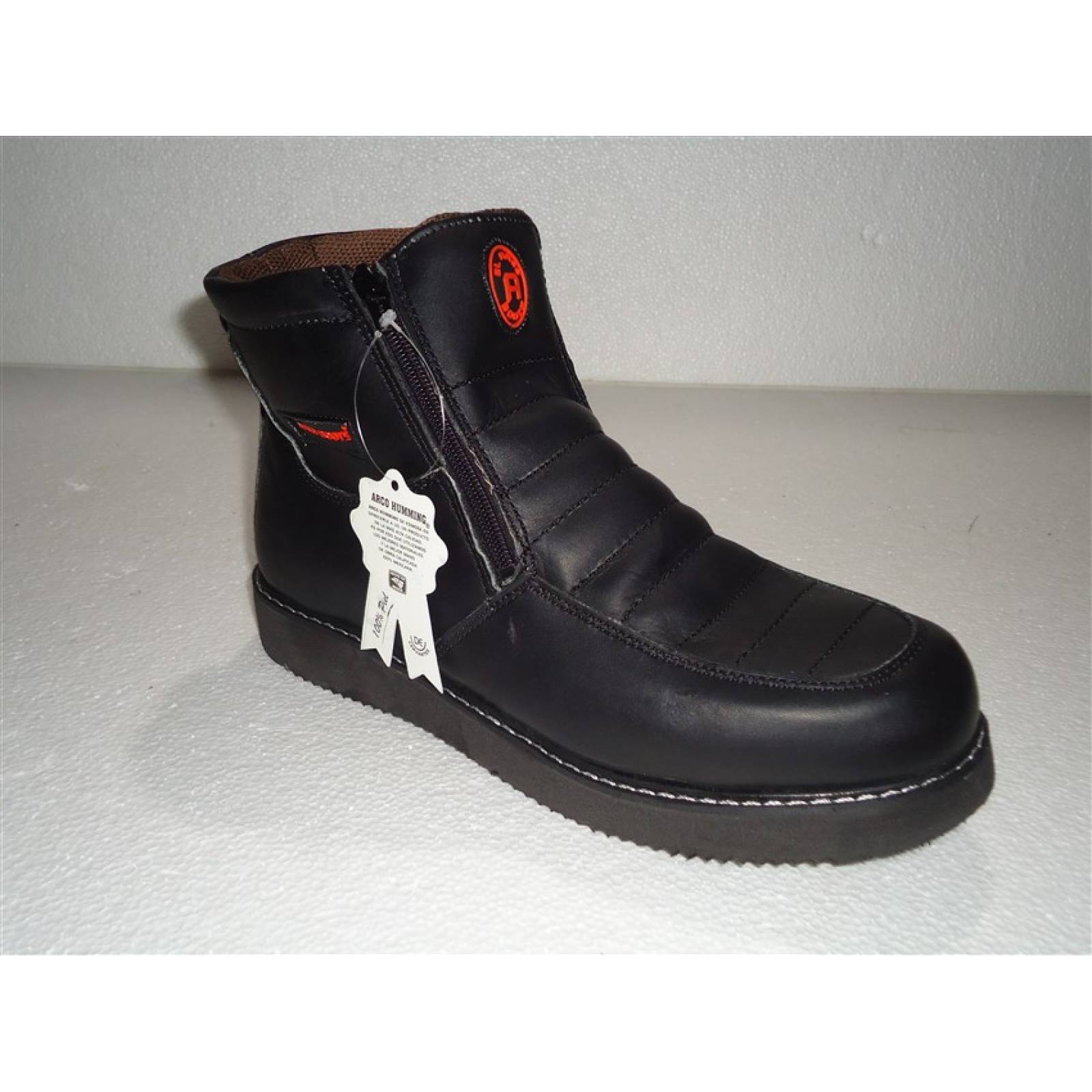 BOTIN TRABAJO CALZADO CABALLERO ARCO BOOTS 330
