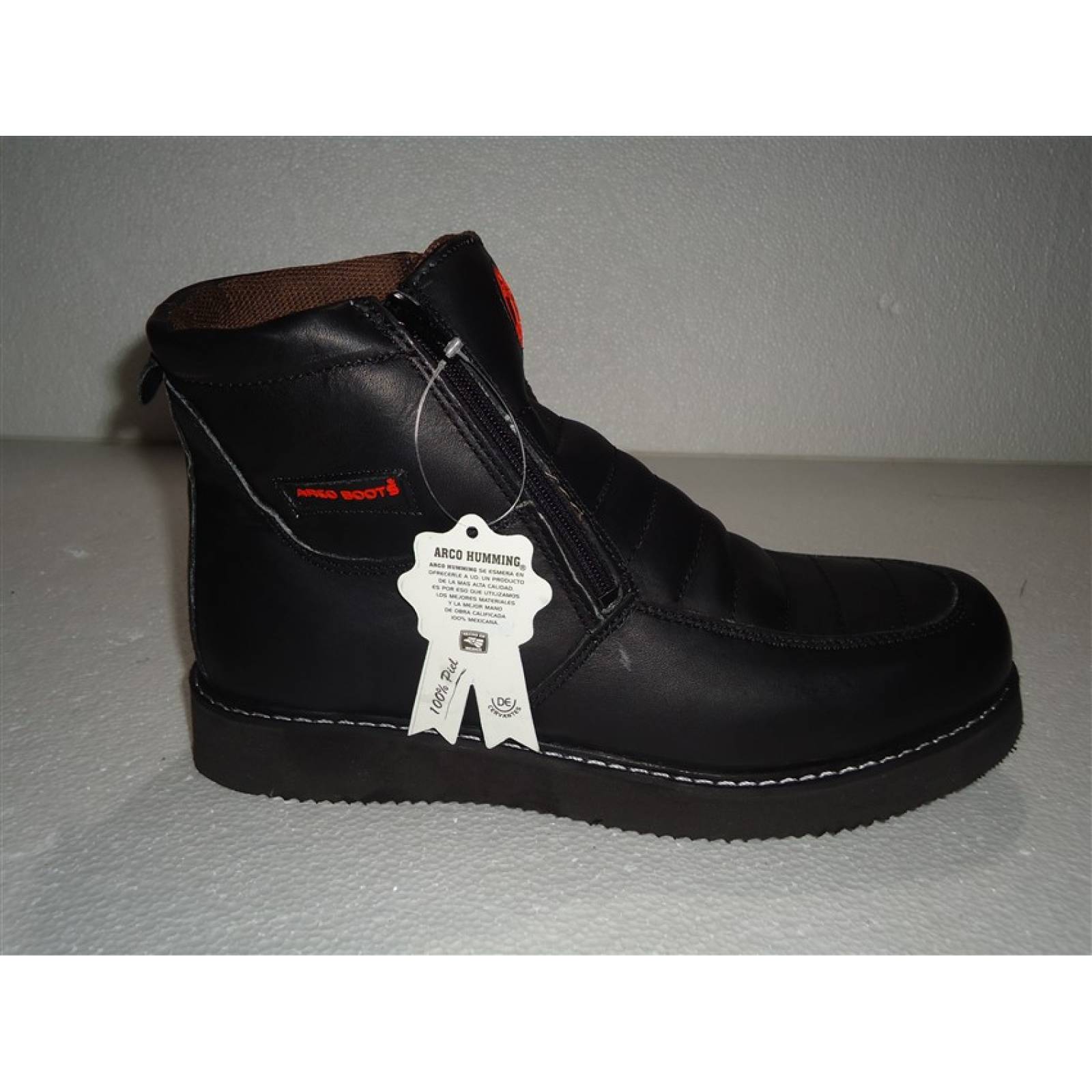 BOTIN TRABAJO CALZADO CABALLERO ARCO BOOTS 330