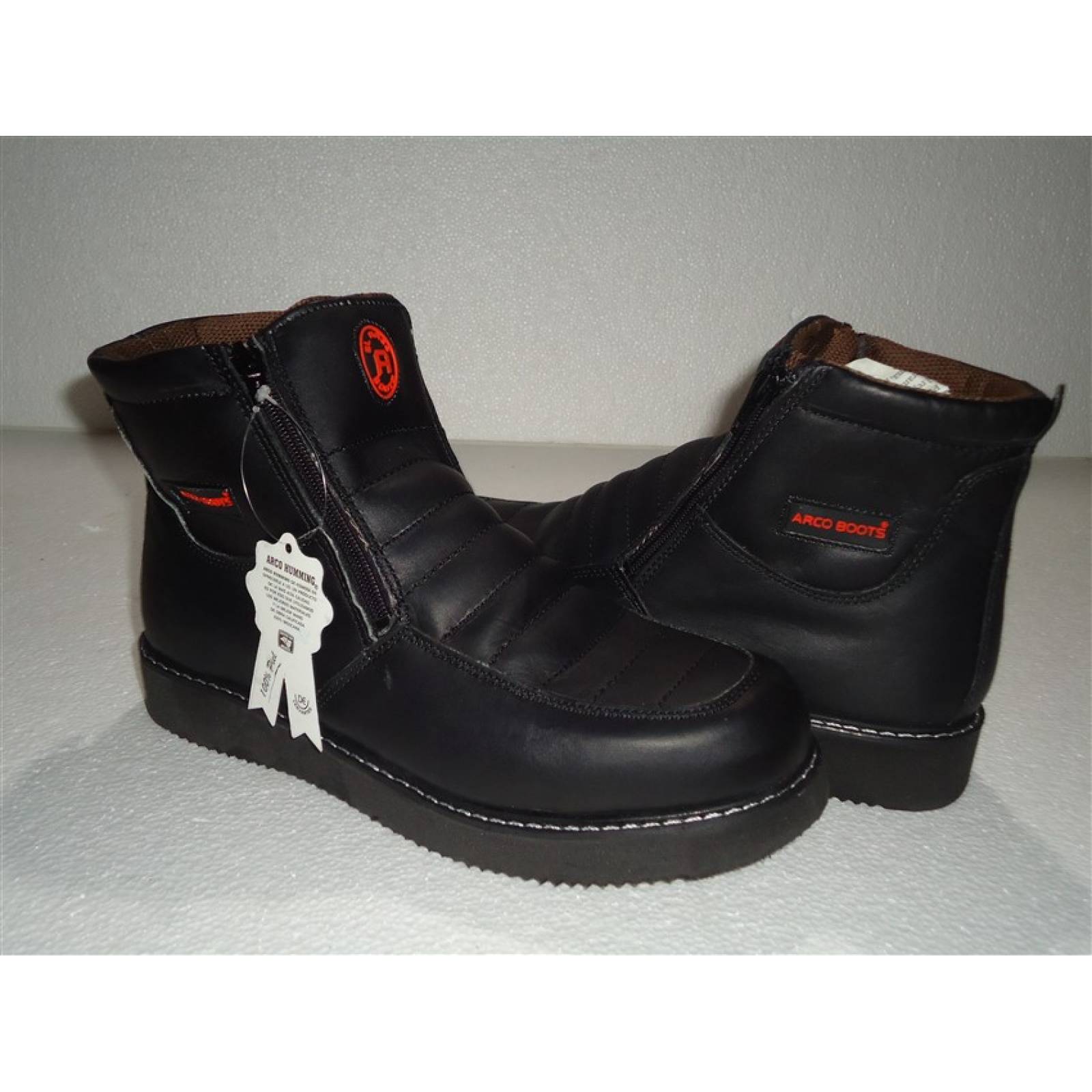 BOTIN TRABAJO CALZADO CABALLERO ARCO BOOTS 330