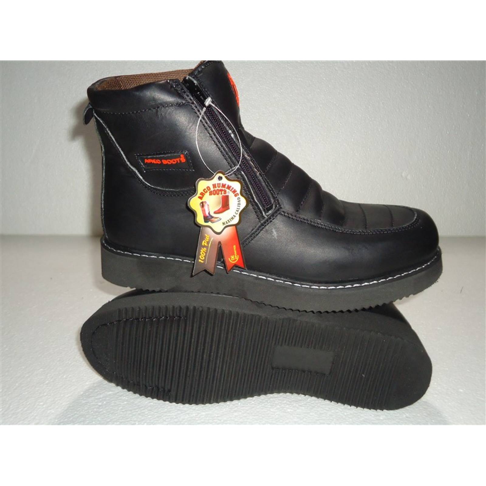 BOTIN TRABAJO CALZADO CABALLERO ARCO BOOTS 330