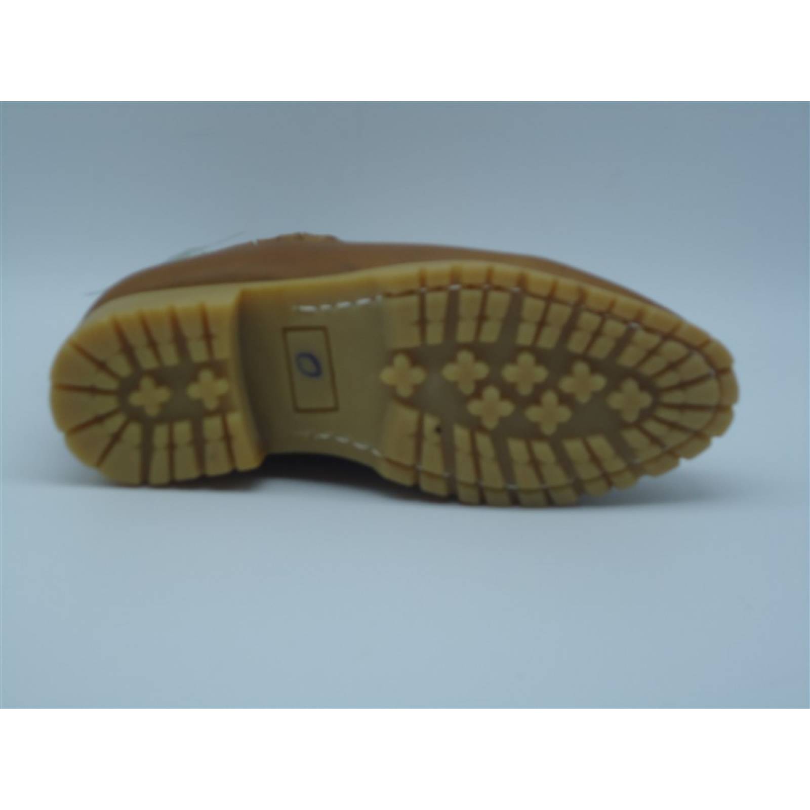 Botin Charro Calzado Caballero Oscuro 4000 (18.0 - 21.5)