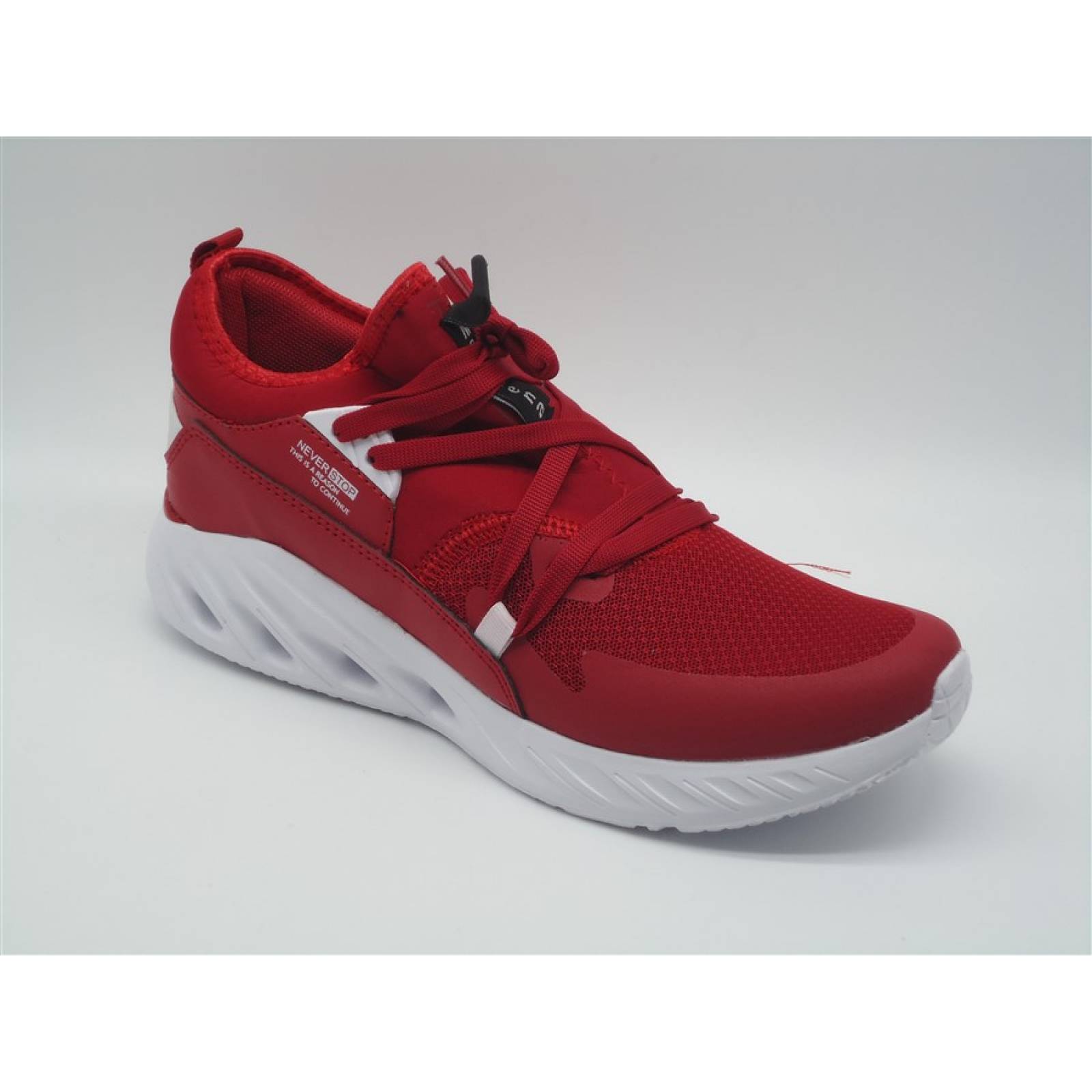 Tenis Calzado Caballero Makkena 470