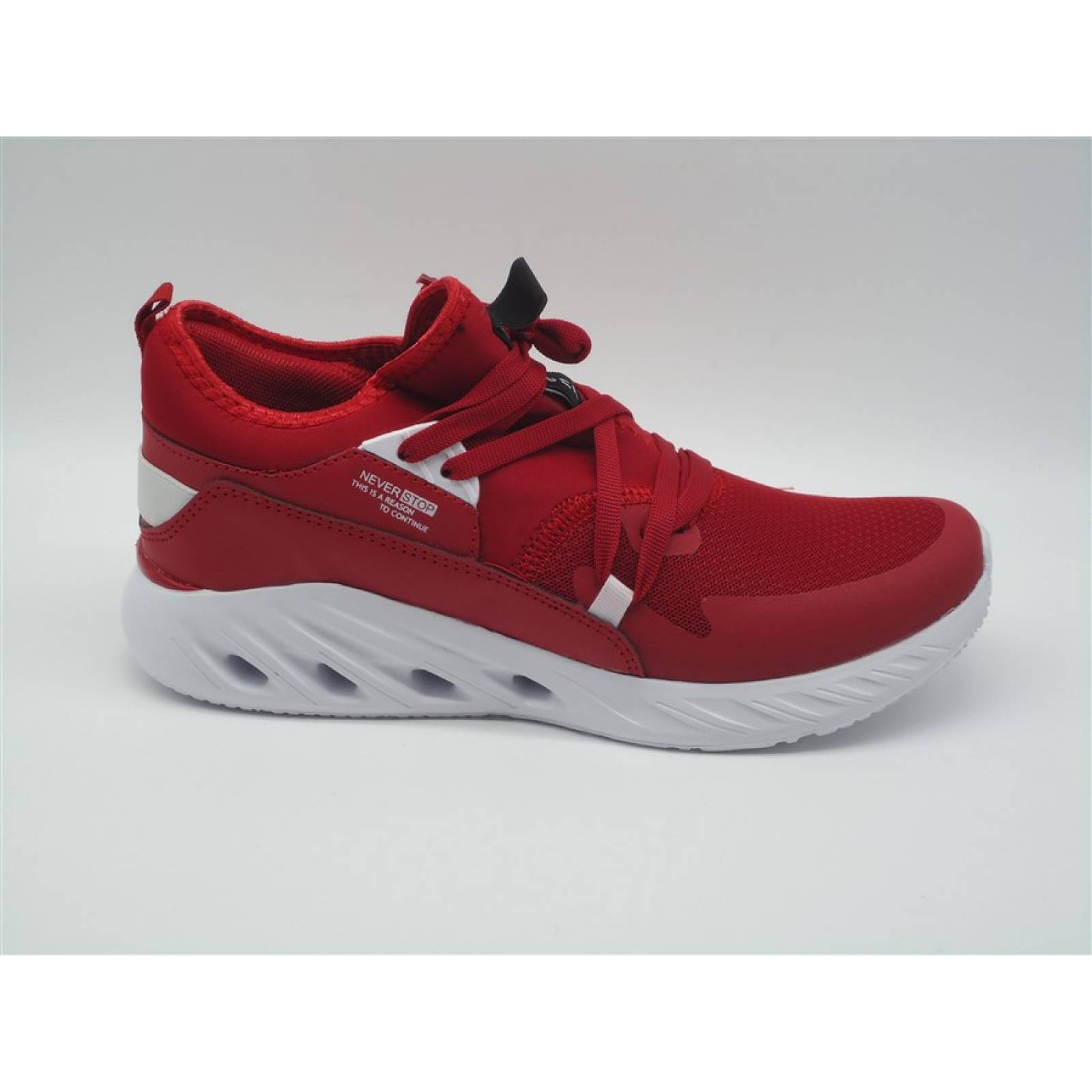 Tenis Calzado Caballero Makkena 470