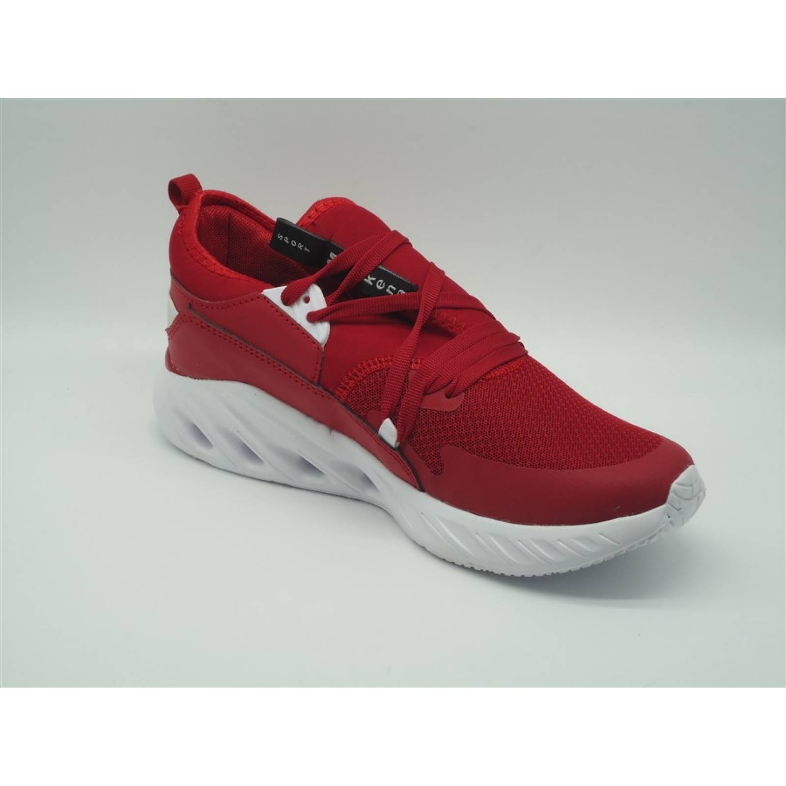 Tenis Calzado Caballero Makkena 470