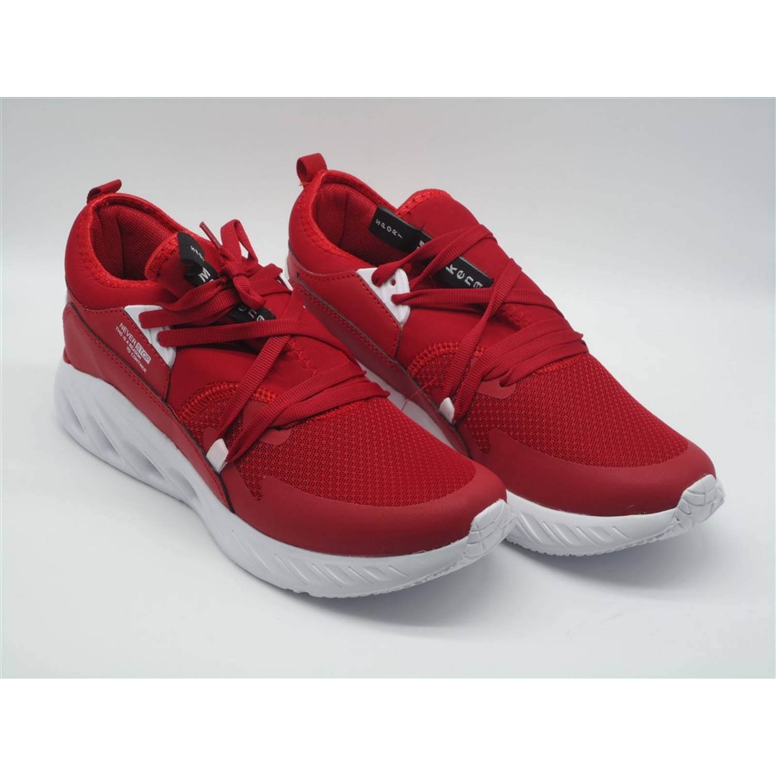 Tenis Calzado Caballero Makkena 470