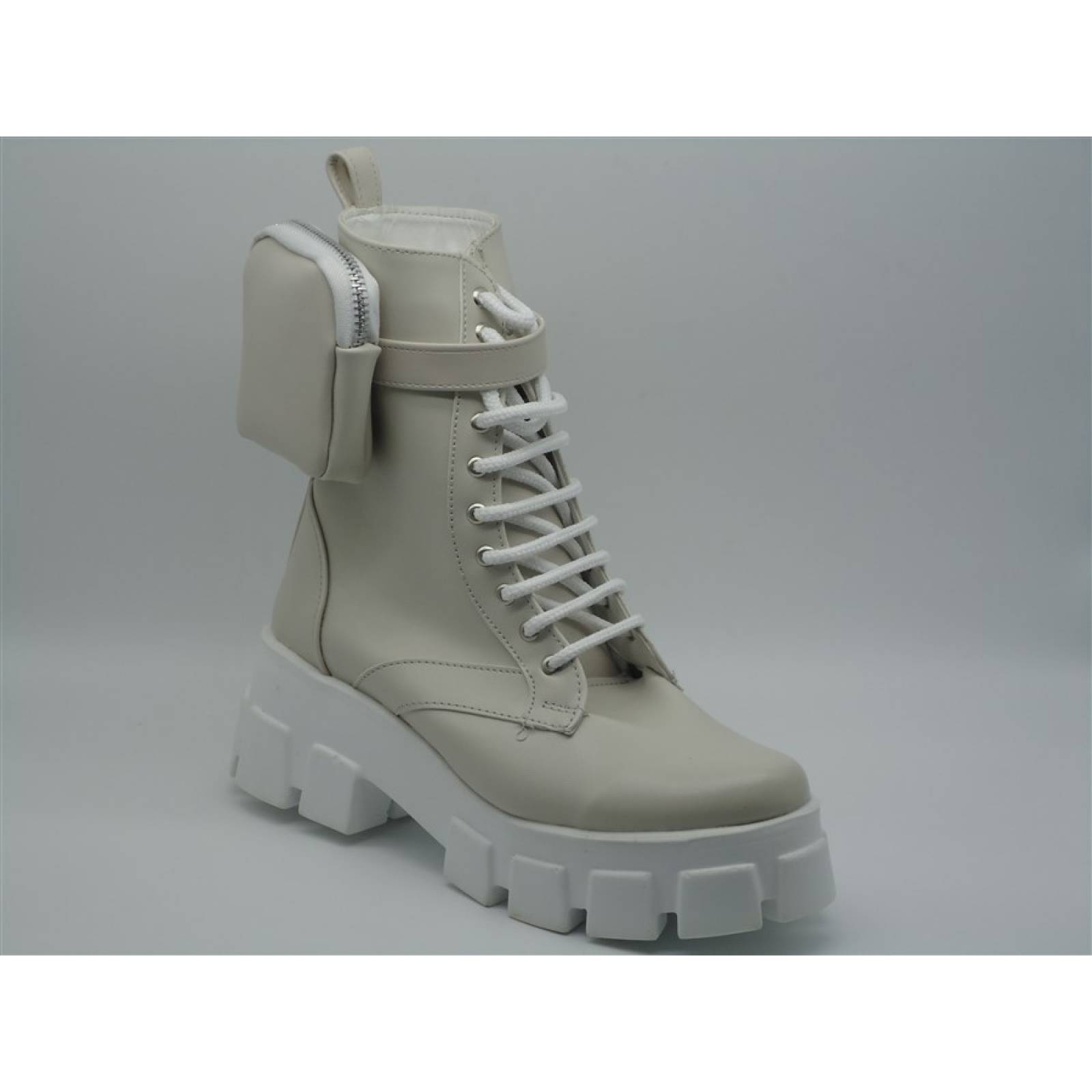 Botas Calzado Dama Martini 5000