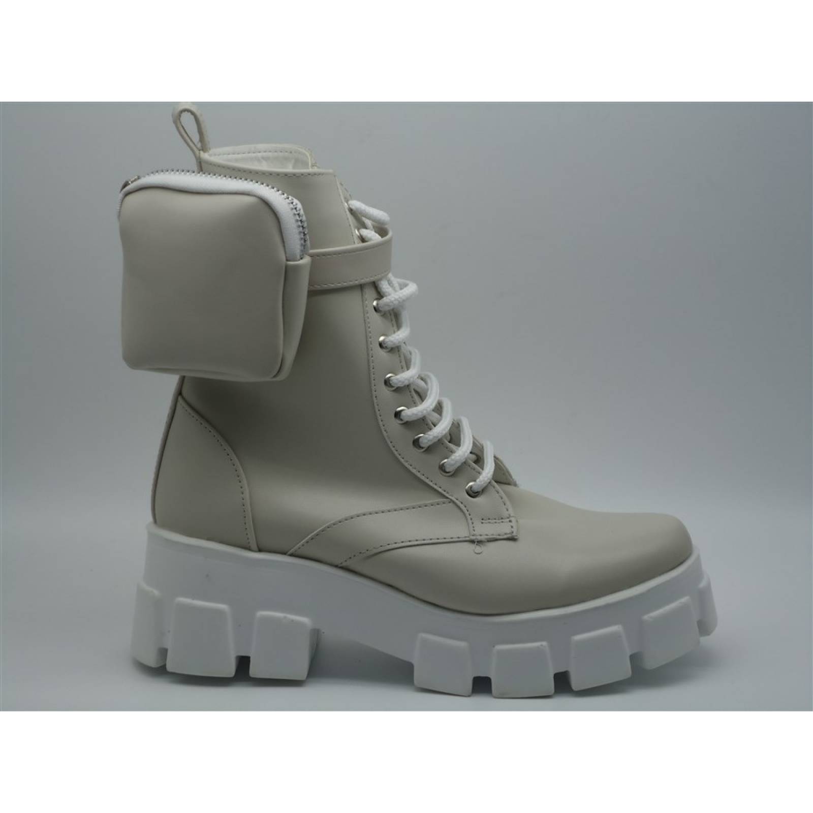 Botas Calzado Dama Martini 5000