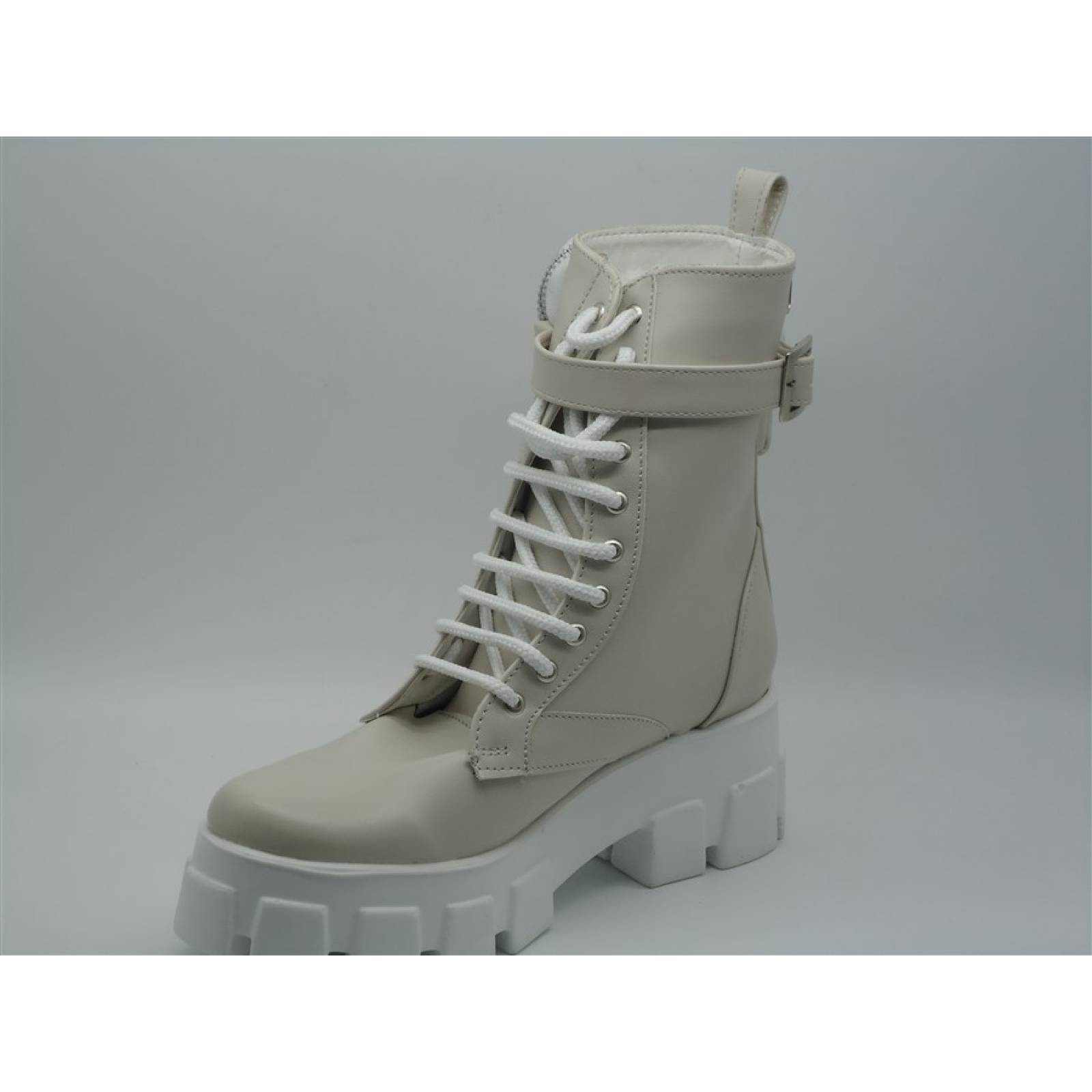 Botas Calzado Dama Martini 5000