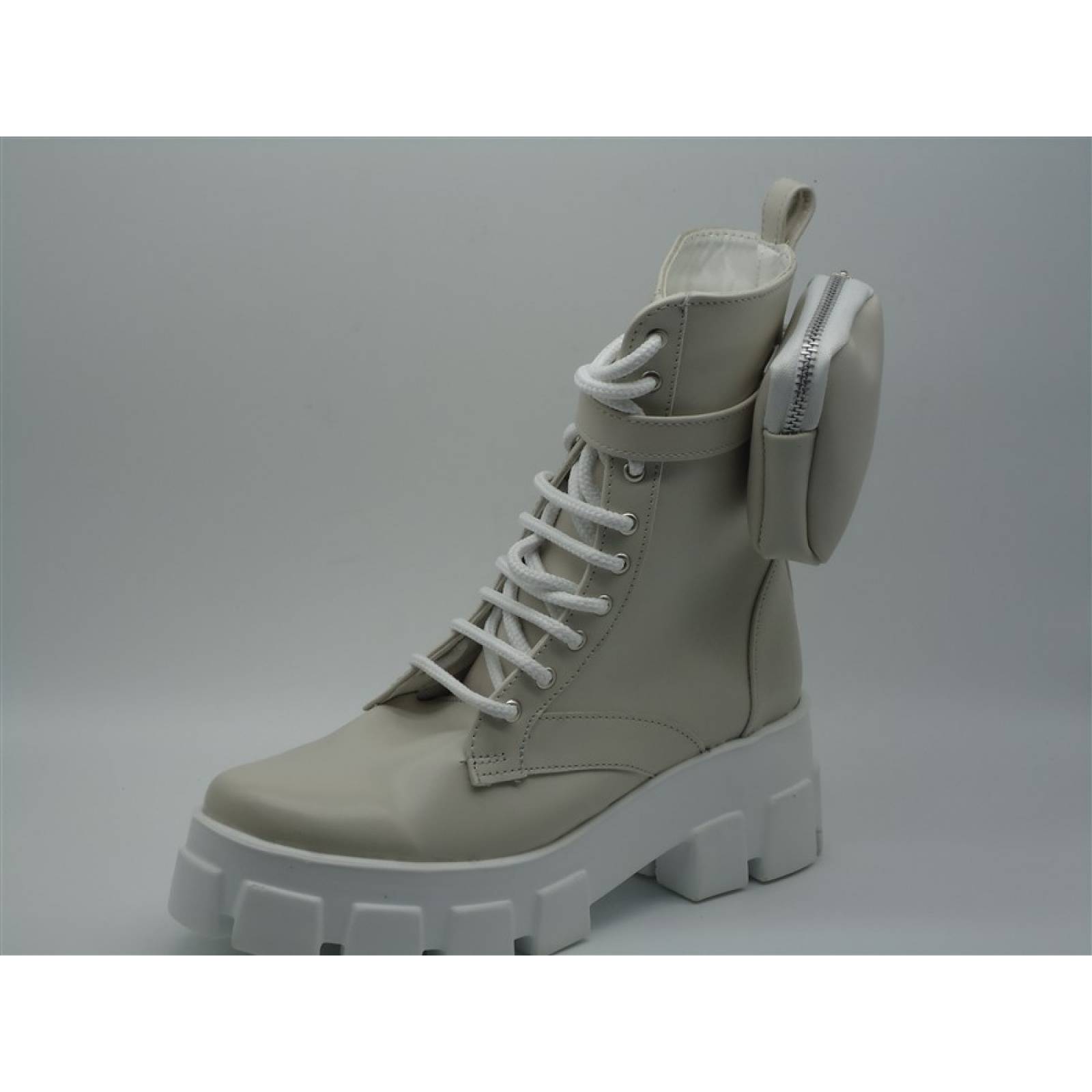 Botas Calzado Dama Martini 5000