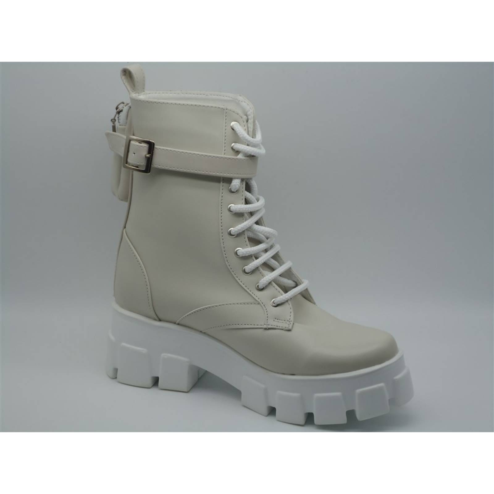 Botas Calzado Dama Martini 5000