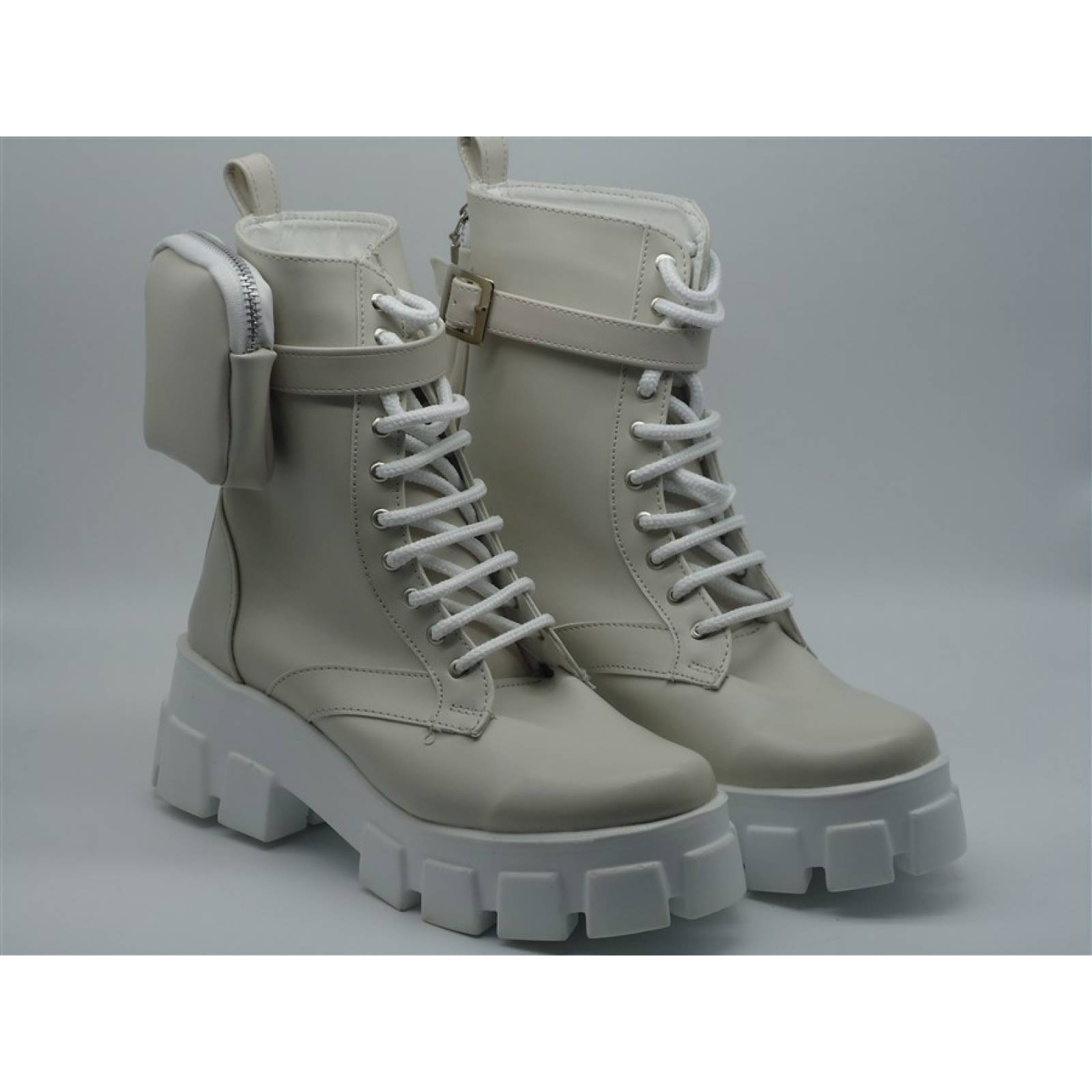 Botas Calzado Dama Martini 5000