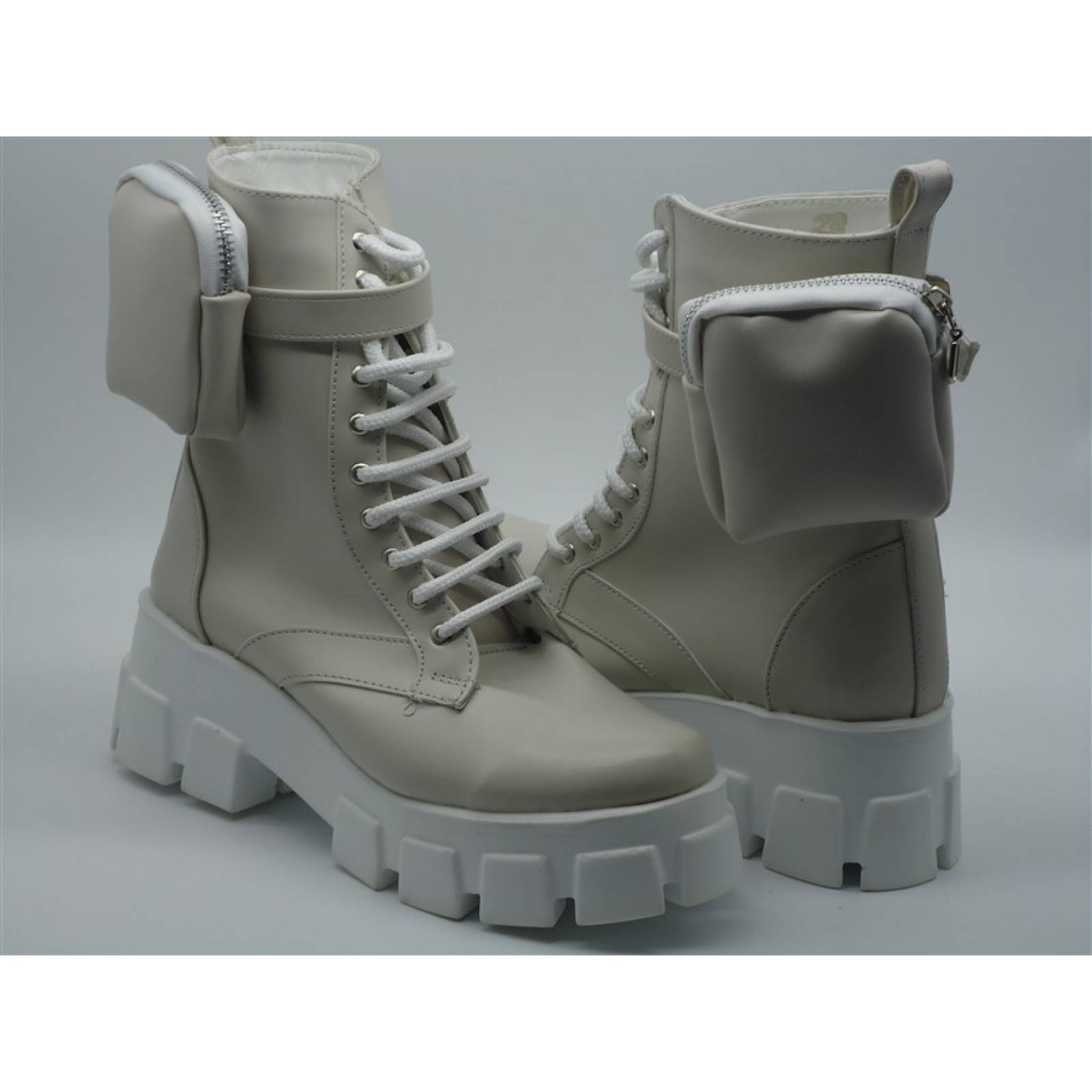 Botas Calzado Dama Martini 5000