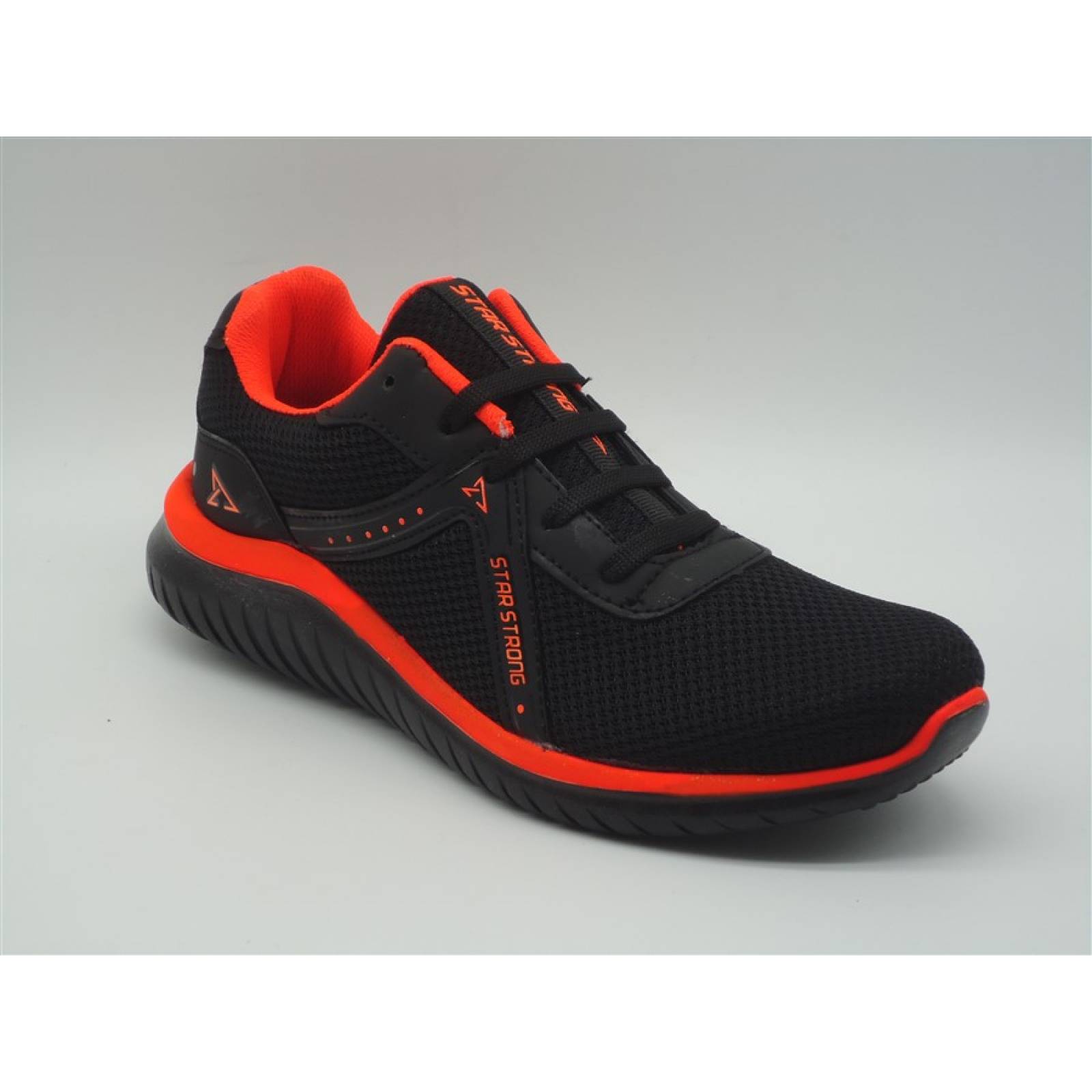 Tenis Calzado Dama Star Strong 530