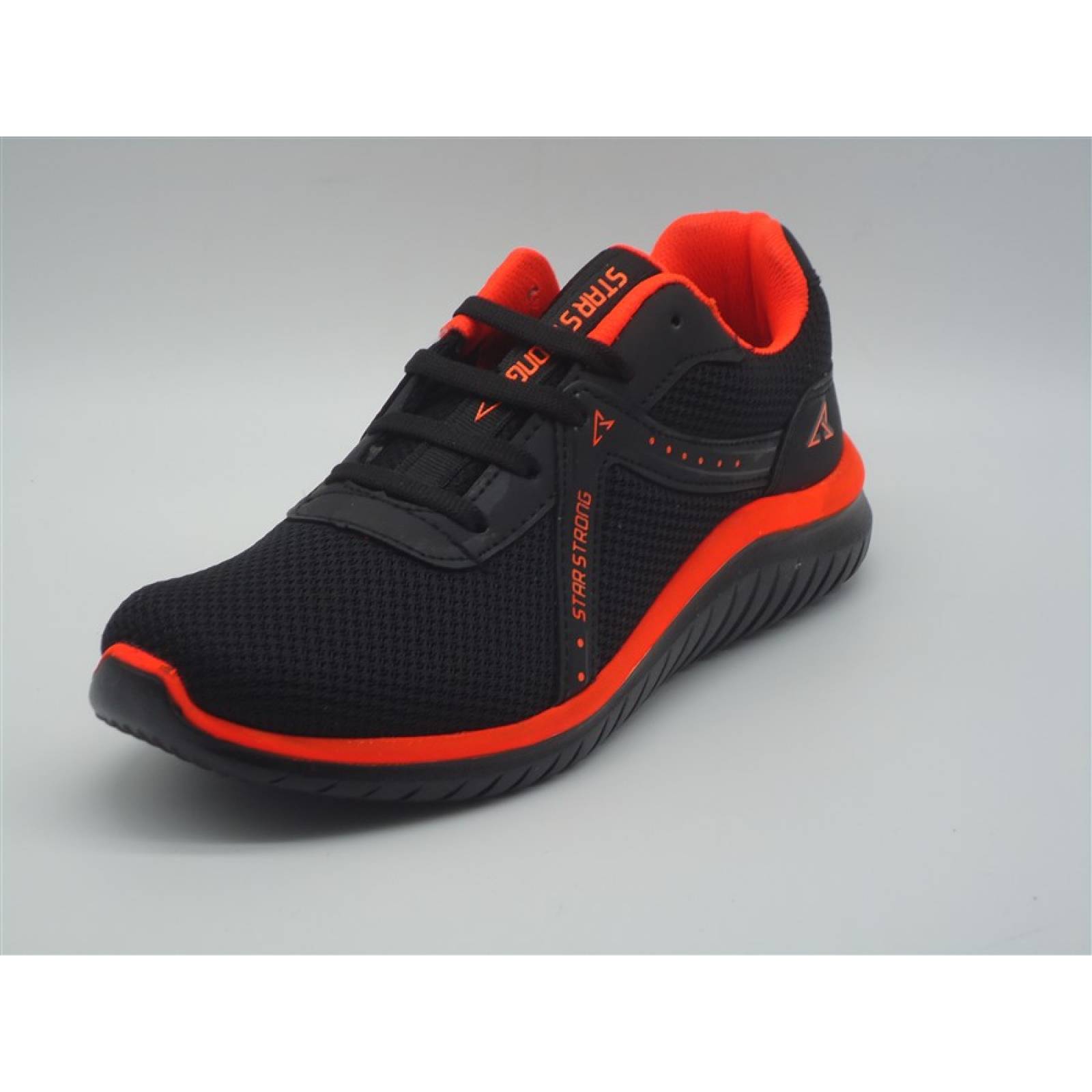 Tenis Calzado Dama Star Strong 530