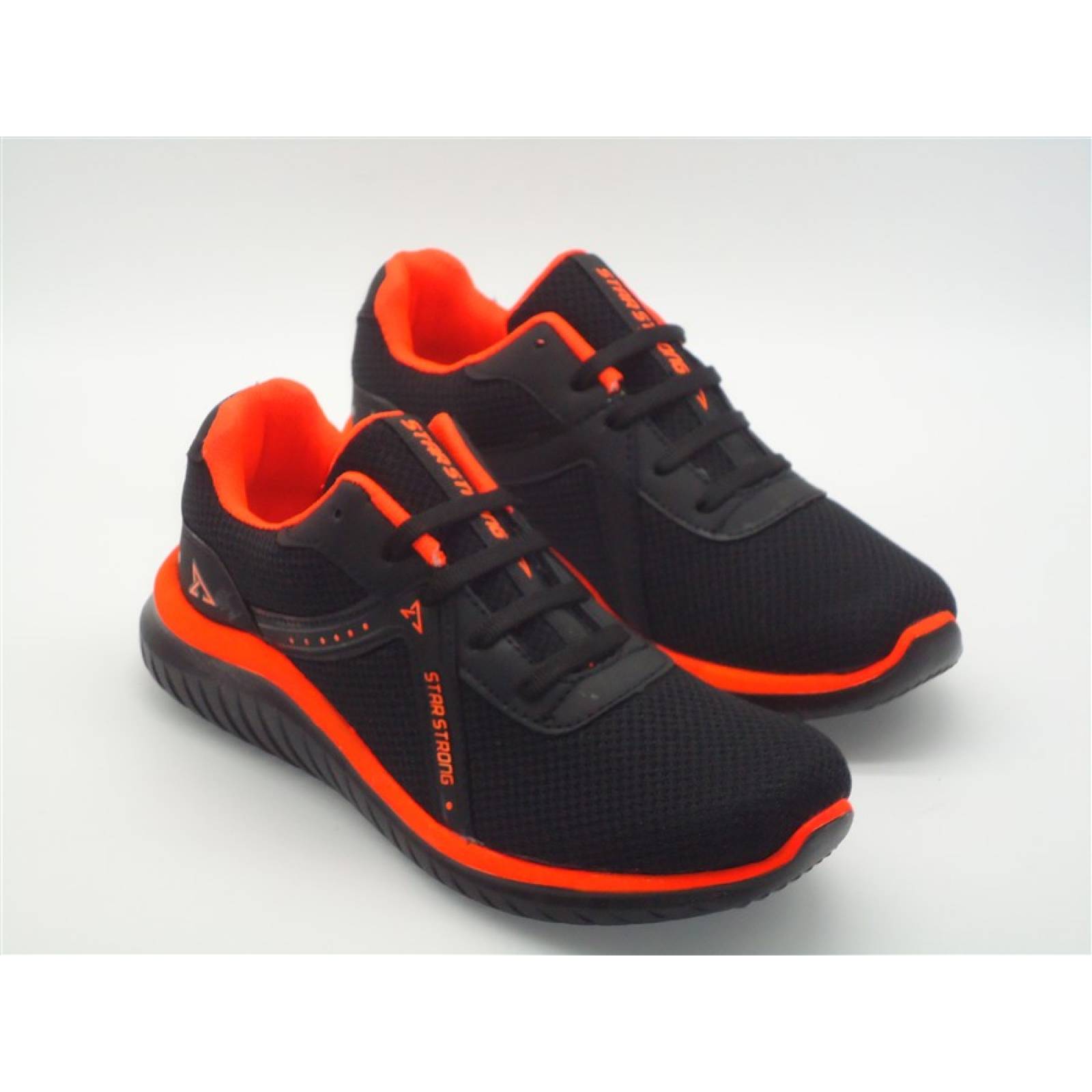 Tenis Calzado Dama Star Strong 530