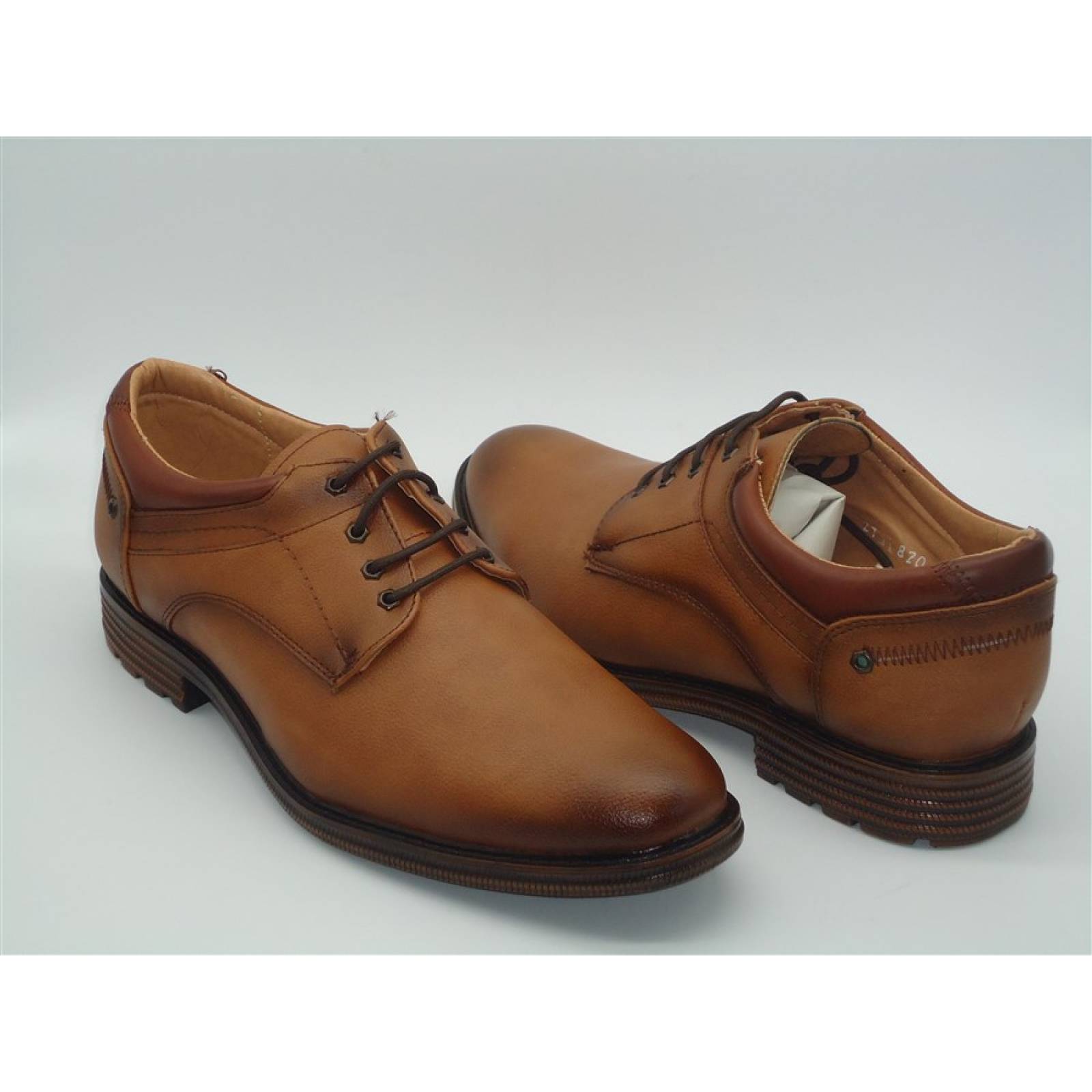 Casual Calzado Caballero Luis Darilo 820