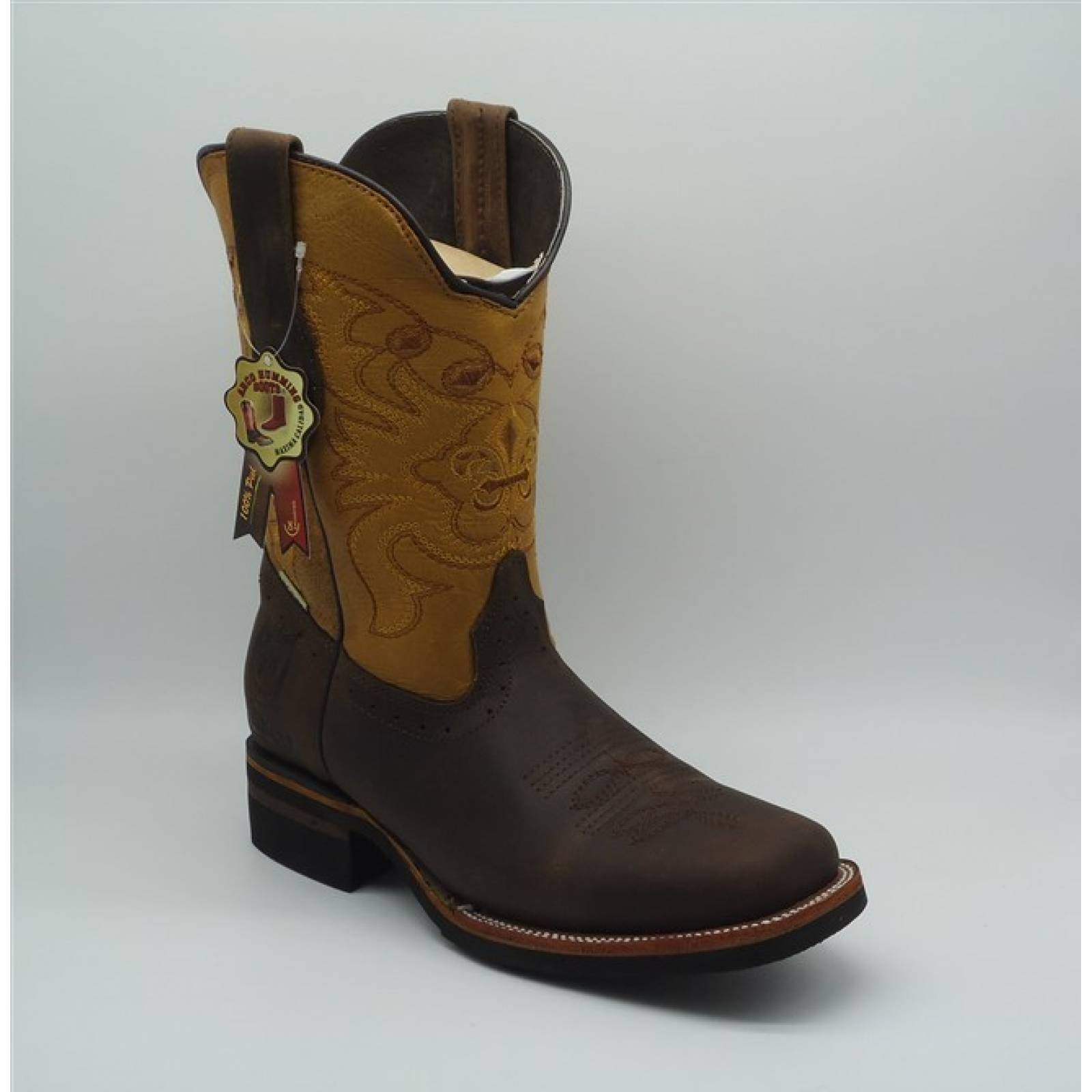 Botas Calzado Caballero Arco Boots 890