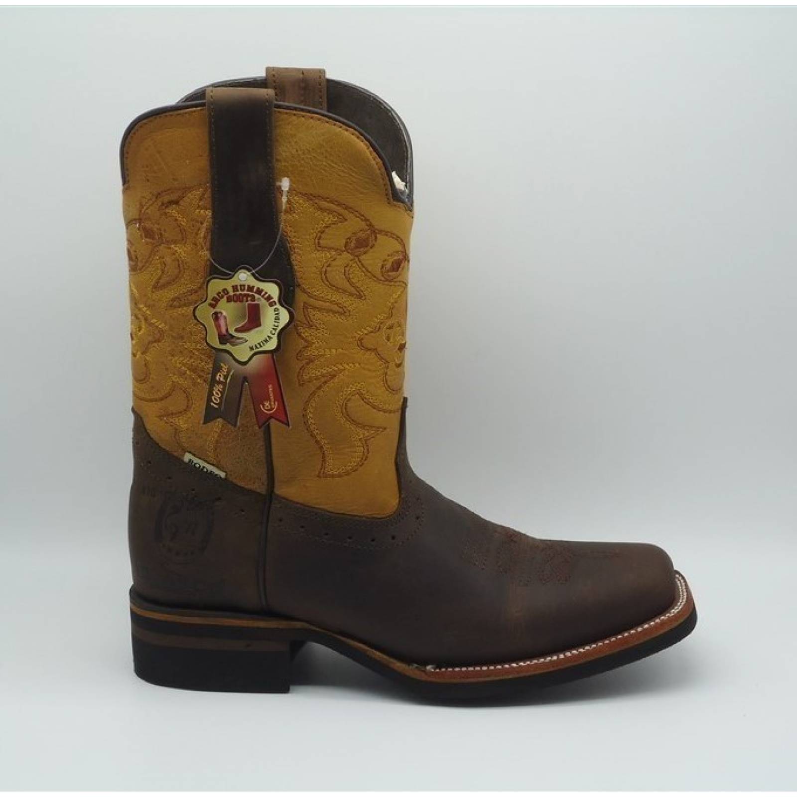Botas Calzado Caballero Arco Boots 890