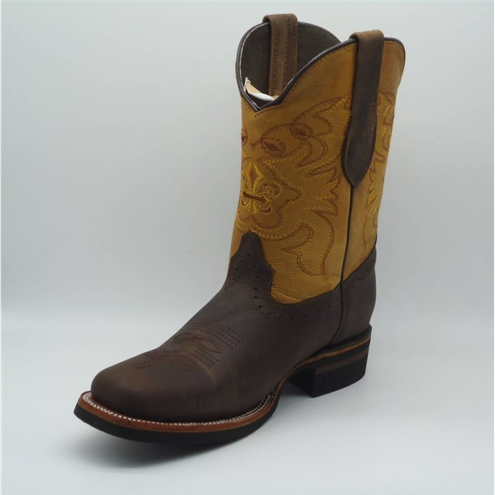 Botas Calzado Caballero Arco Boots 890
