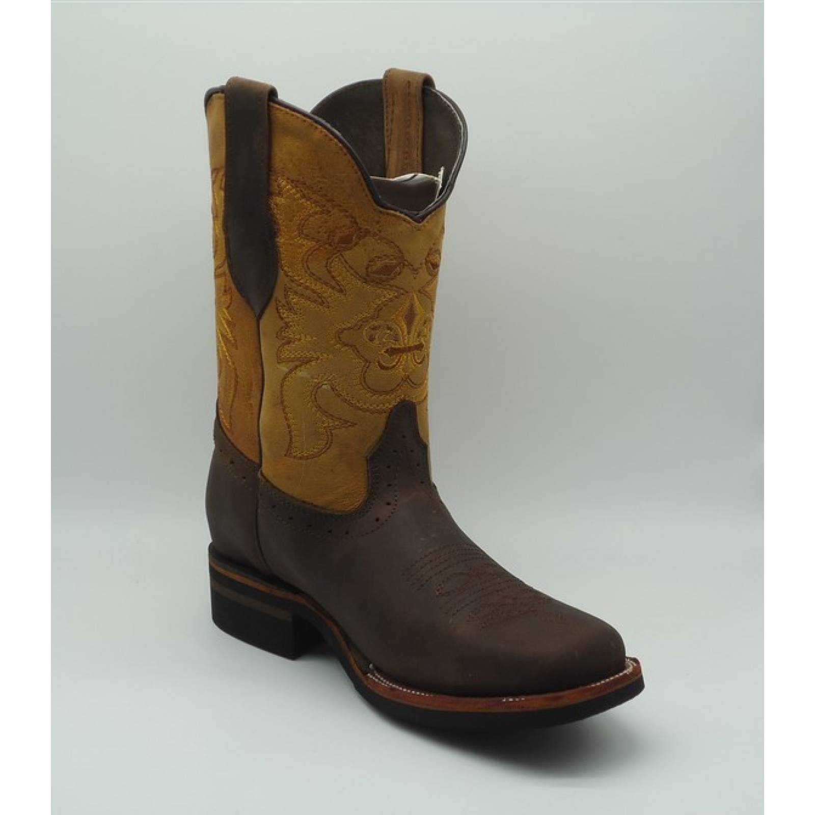 Botas Calzado Caballero Arco Boots 890