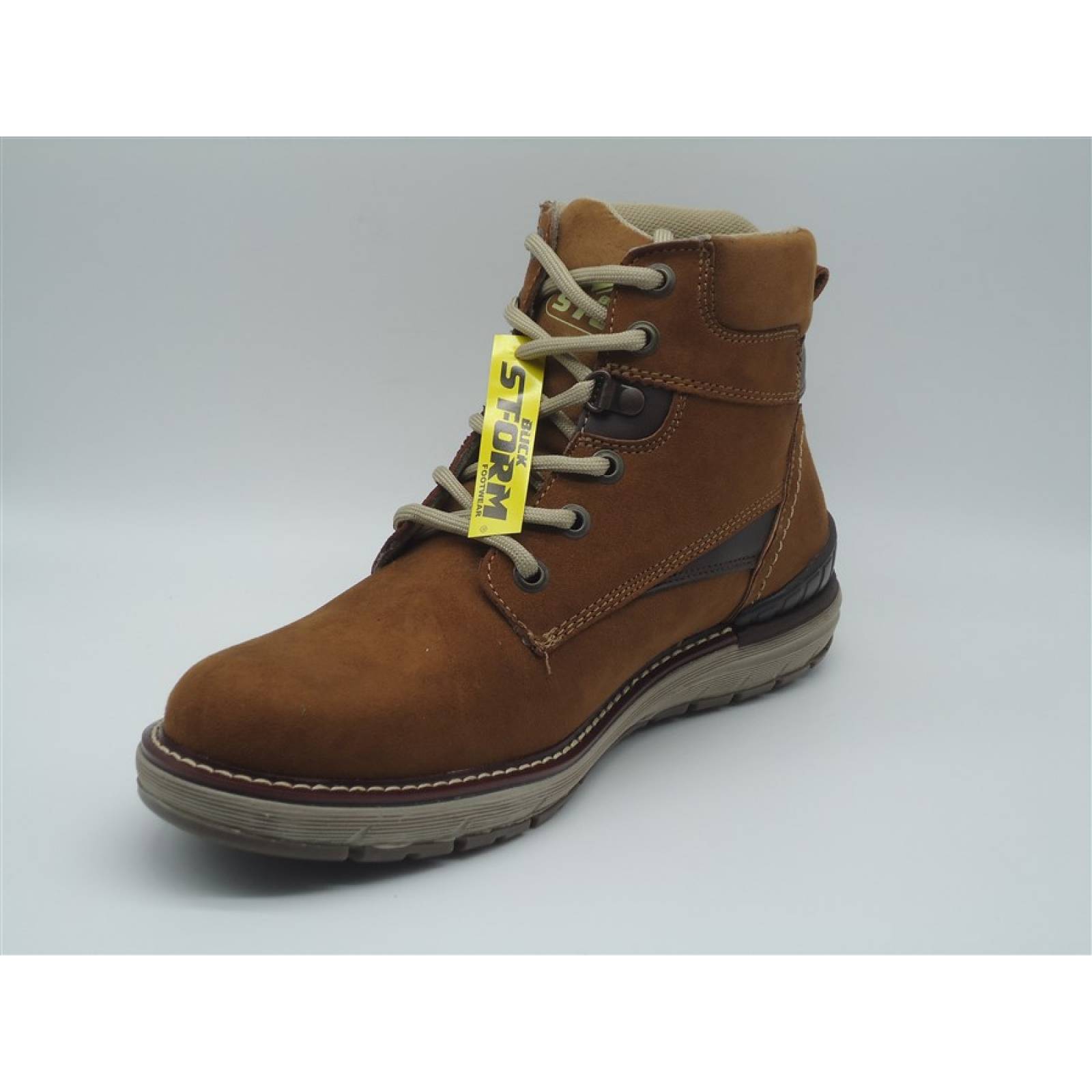 Botas Calzado Caballero Storm 904