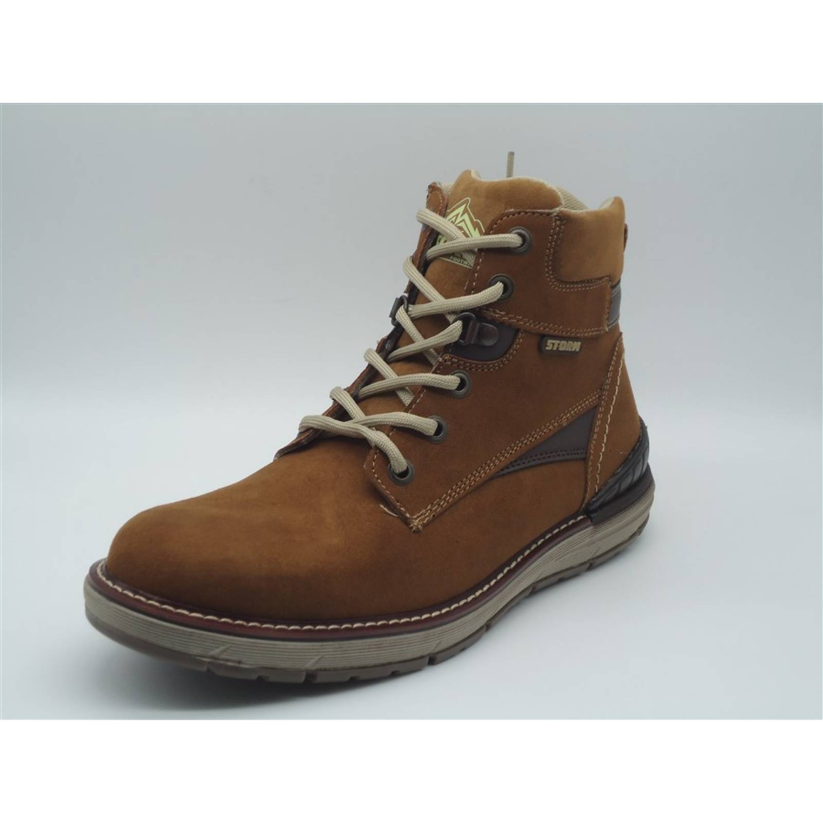Botas Calzado Caballero Storm 904
