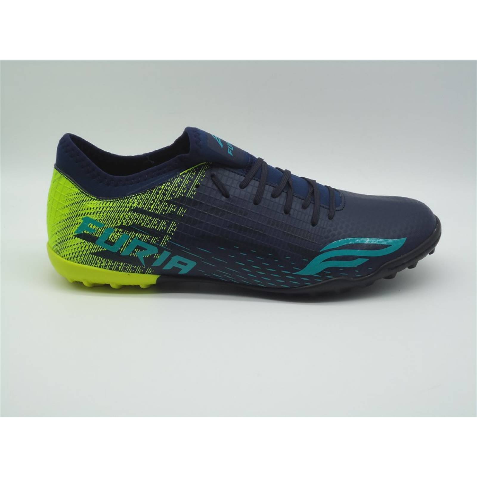 Futbol Soccer Calzado Caballero 2025M