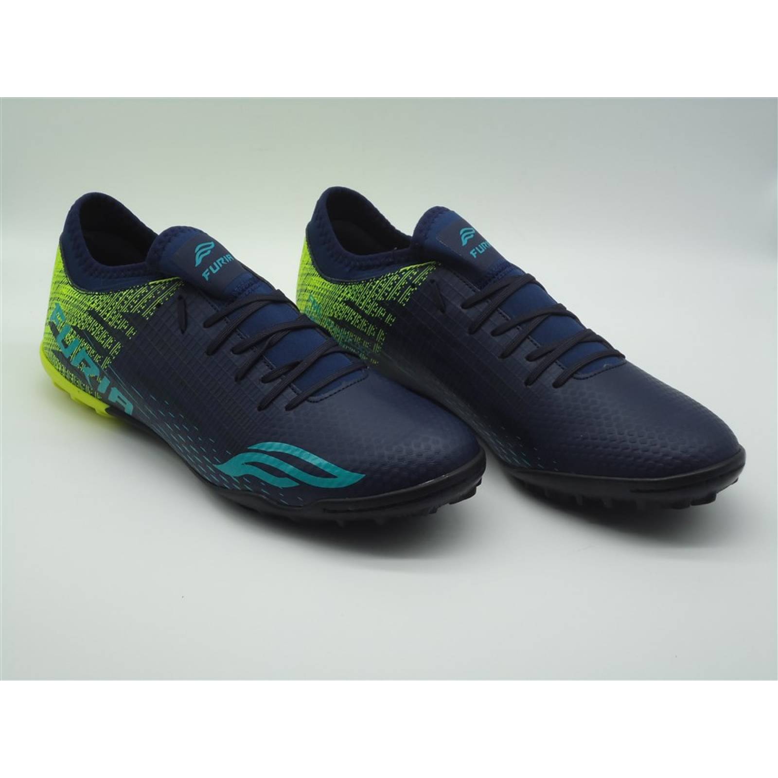 Futbol Soccer Calzado Caballero 2025M