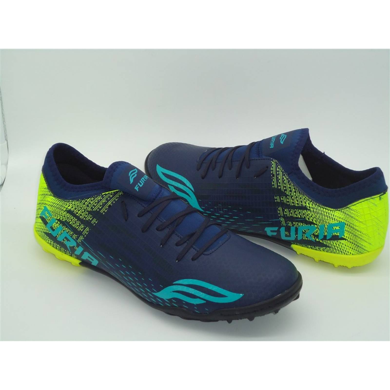 Futbol Soccer Calzado Caballero 2025M