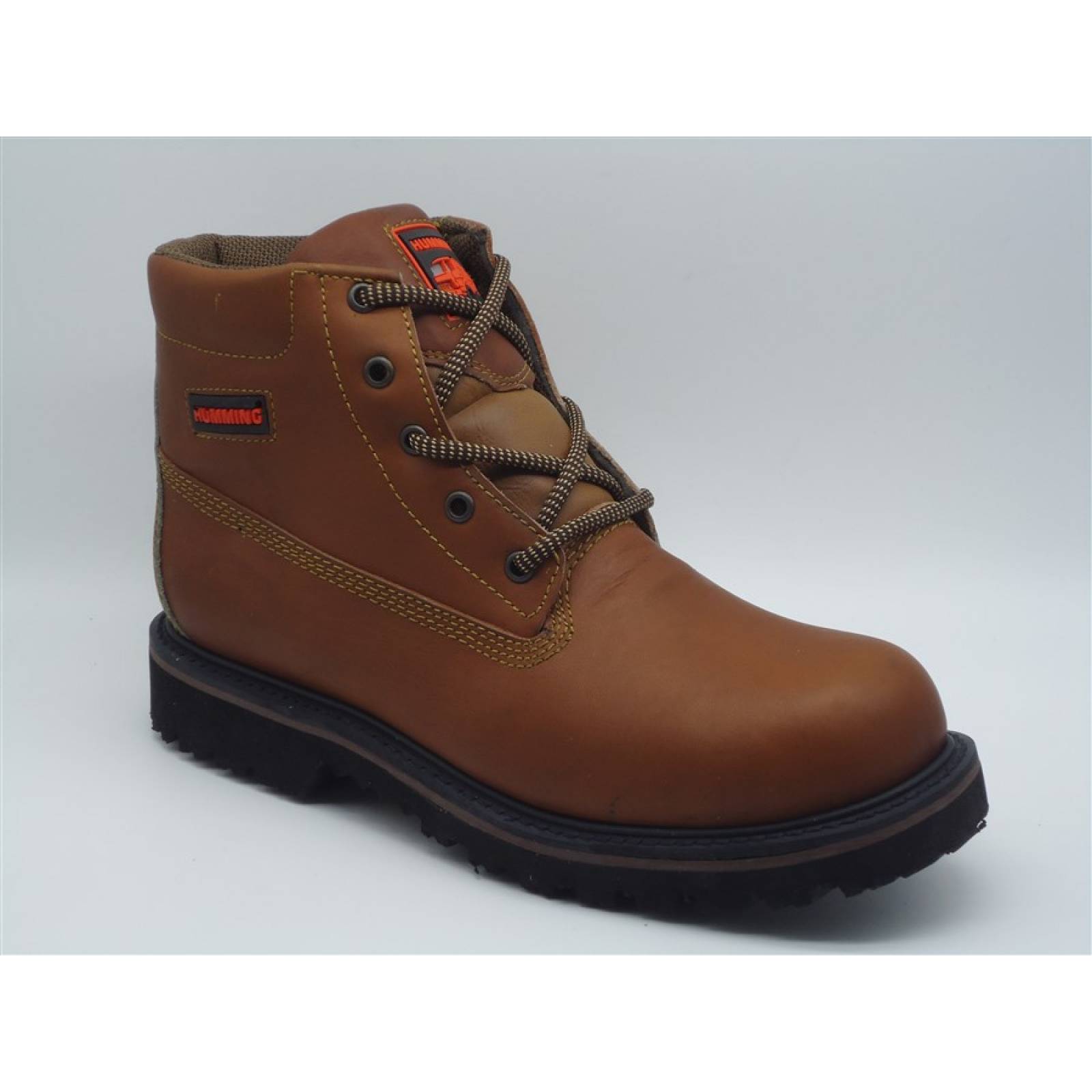Botas Calzado Caballero Arco Boots 7045