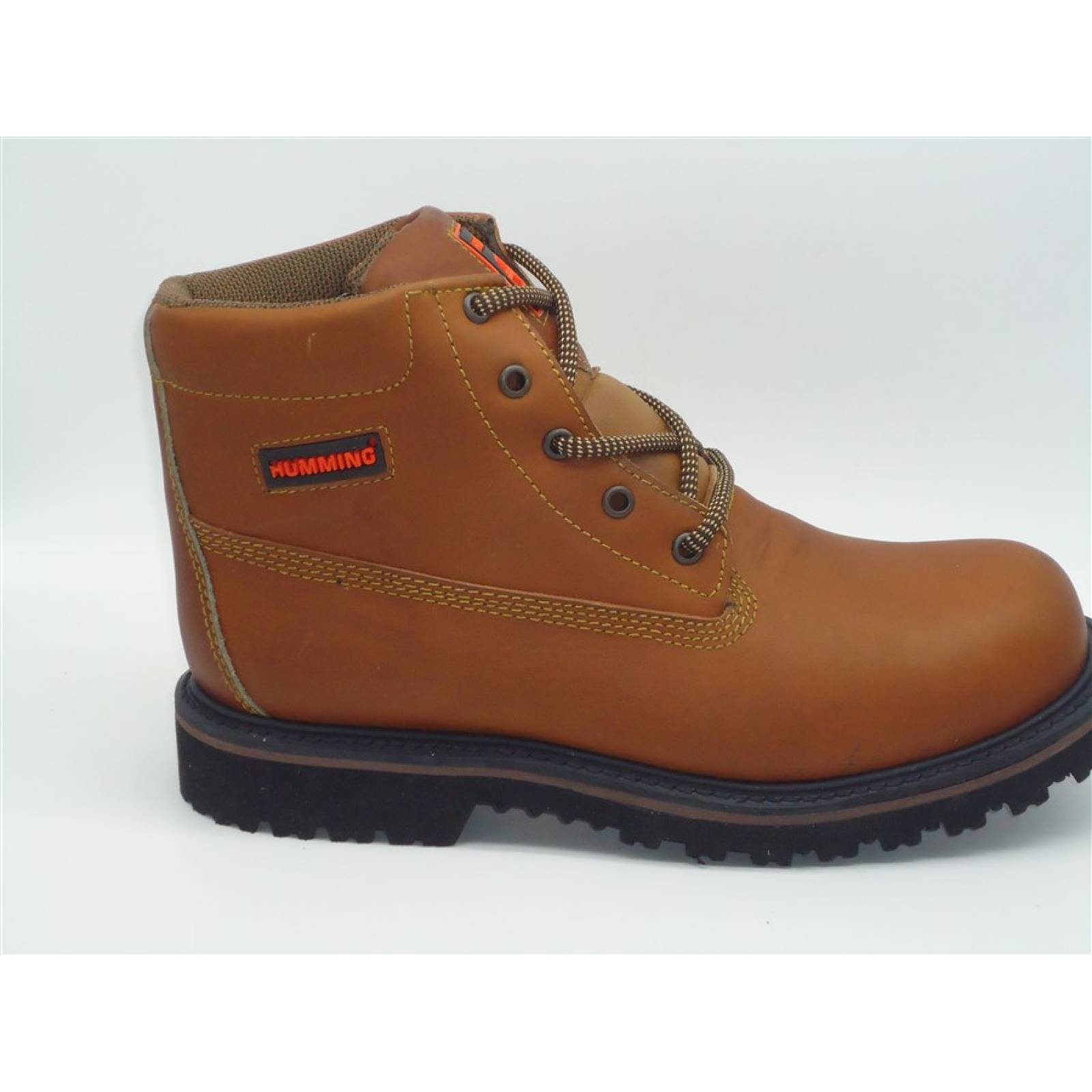 Botas Calzado Caballero Arco Boots 7045