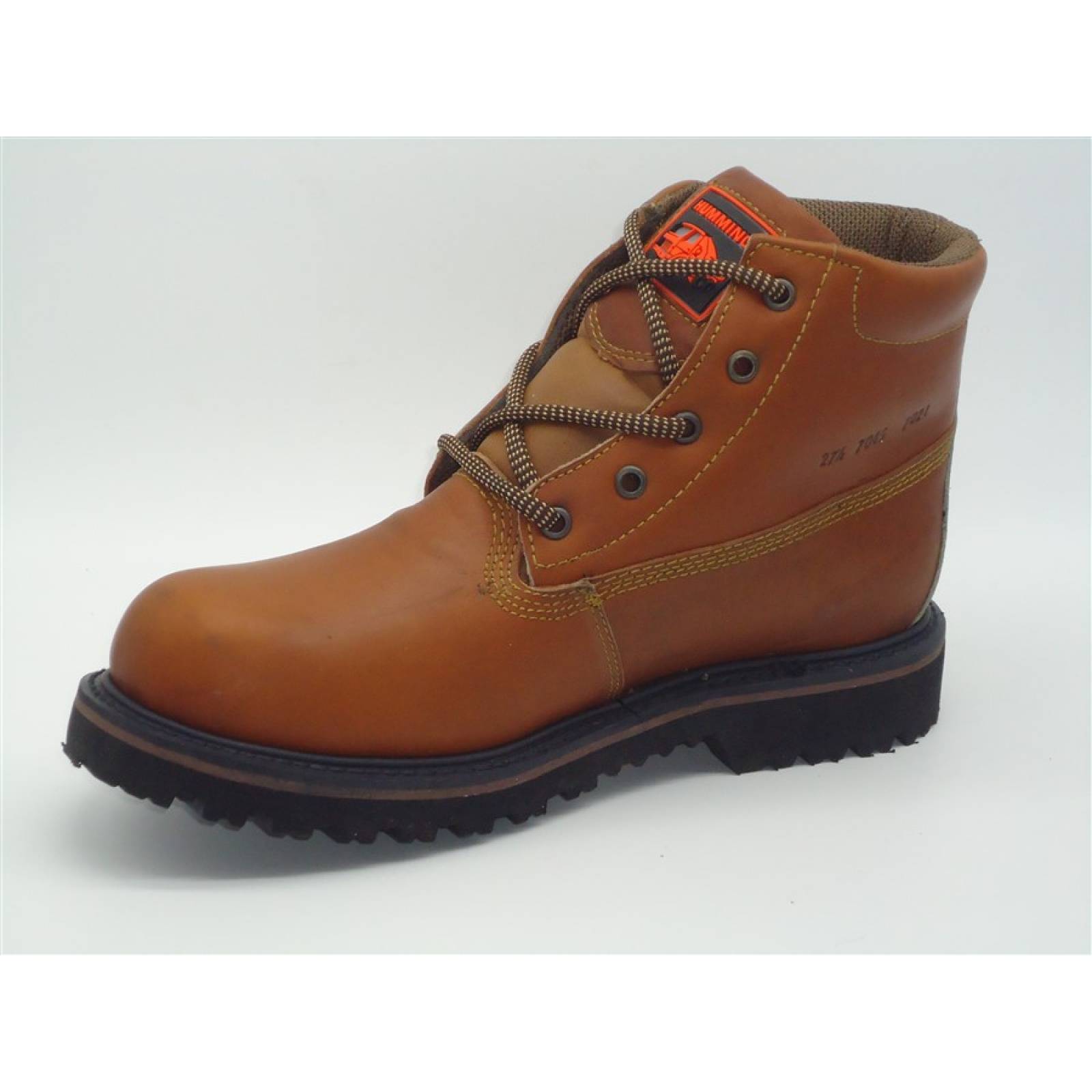 Botas Calzado Caballero Arco Boots 7045