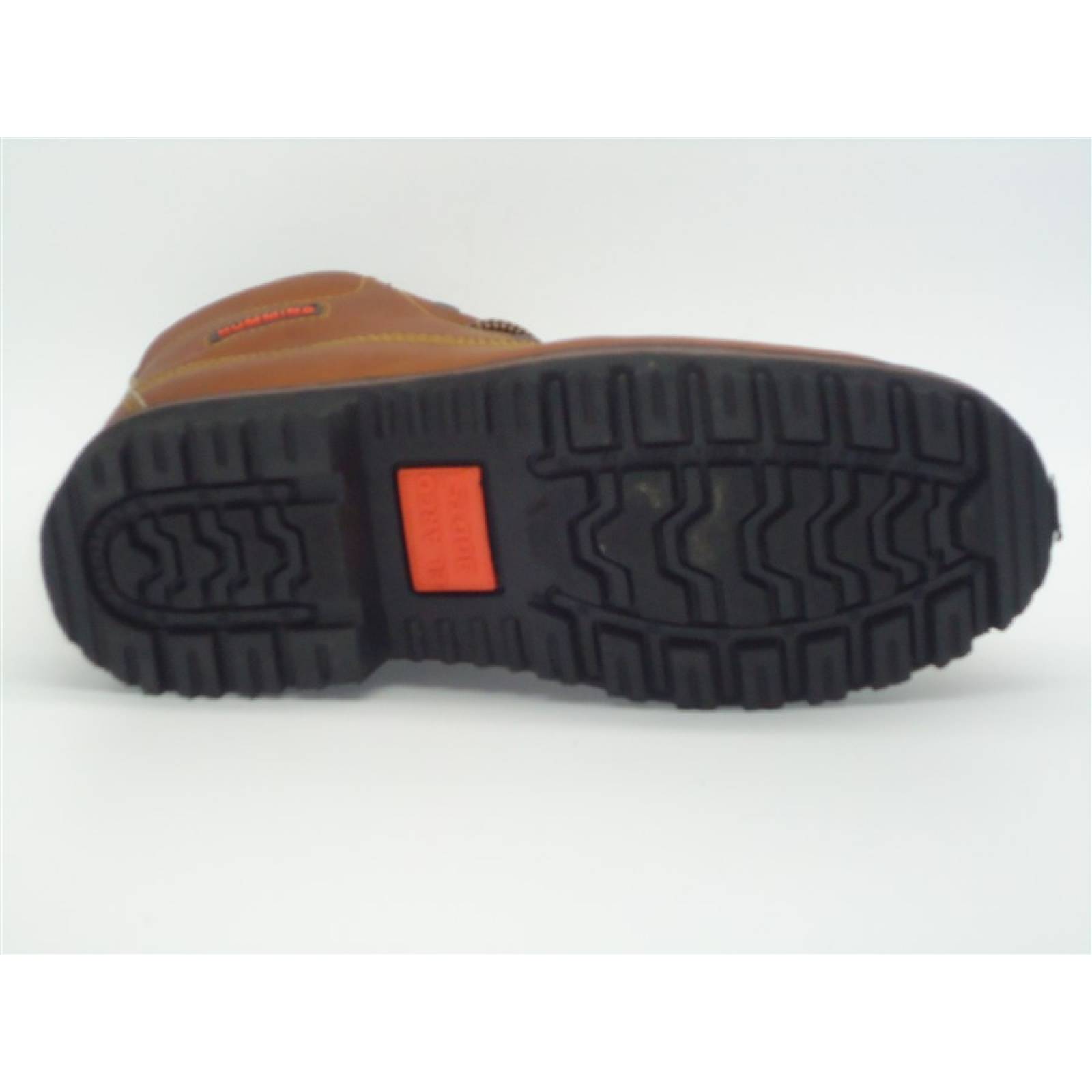 Botas Calzado Caballero Arco Boots 7045