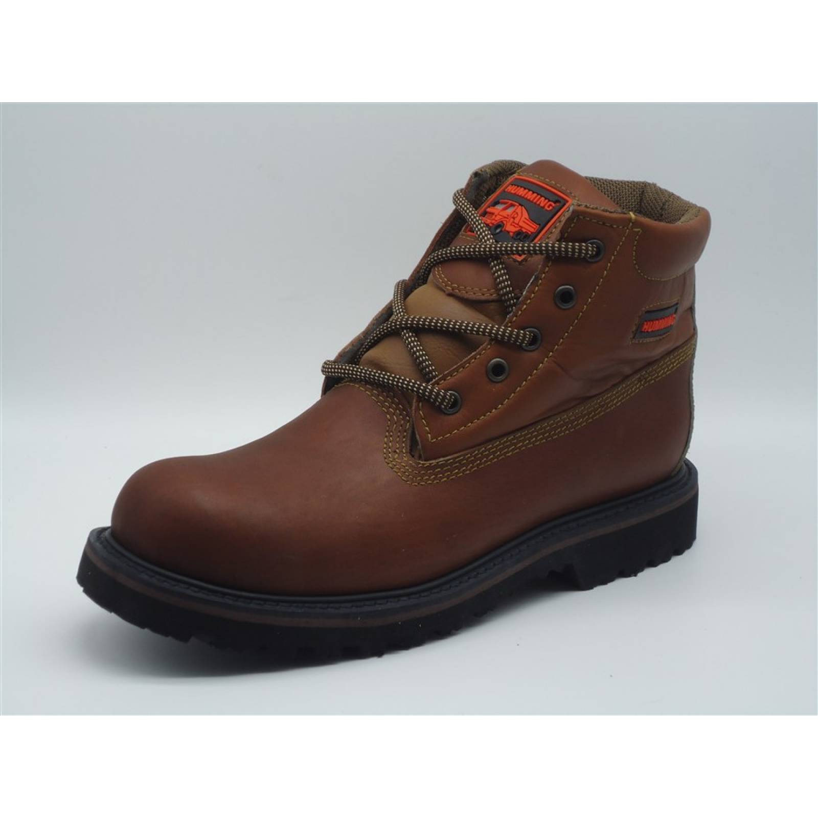 Botas Calzado Caballero Arco Boots 7045