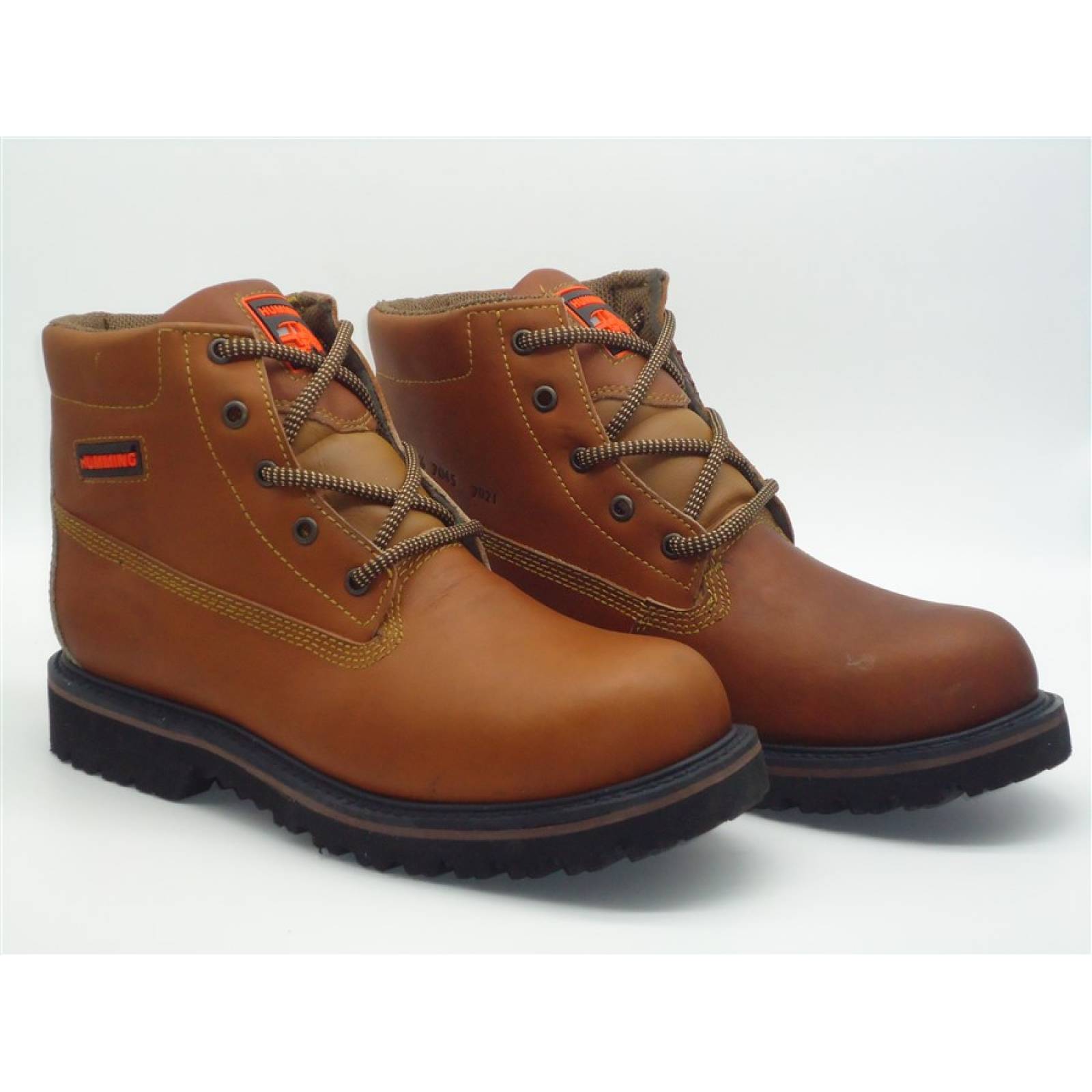 Botas Calzado Caballero Arco Boots 7045