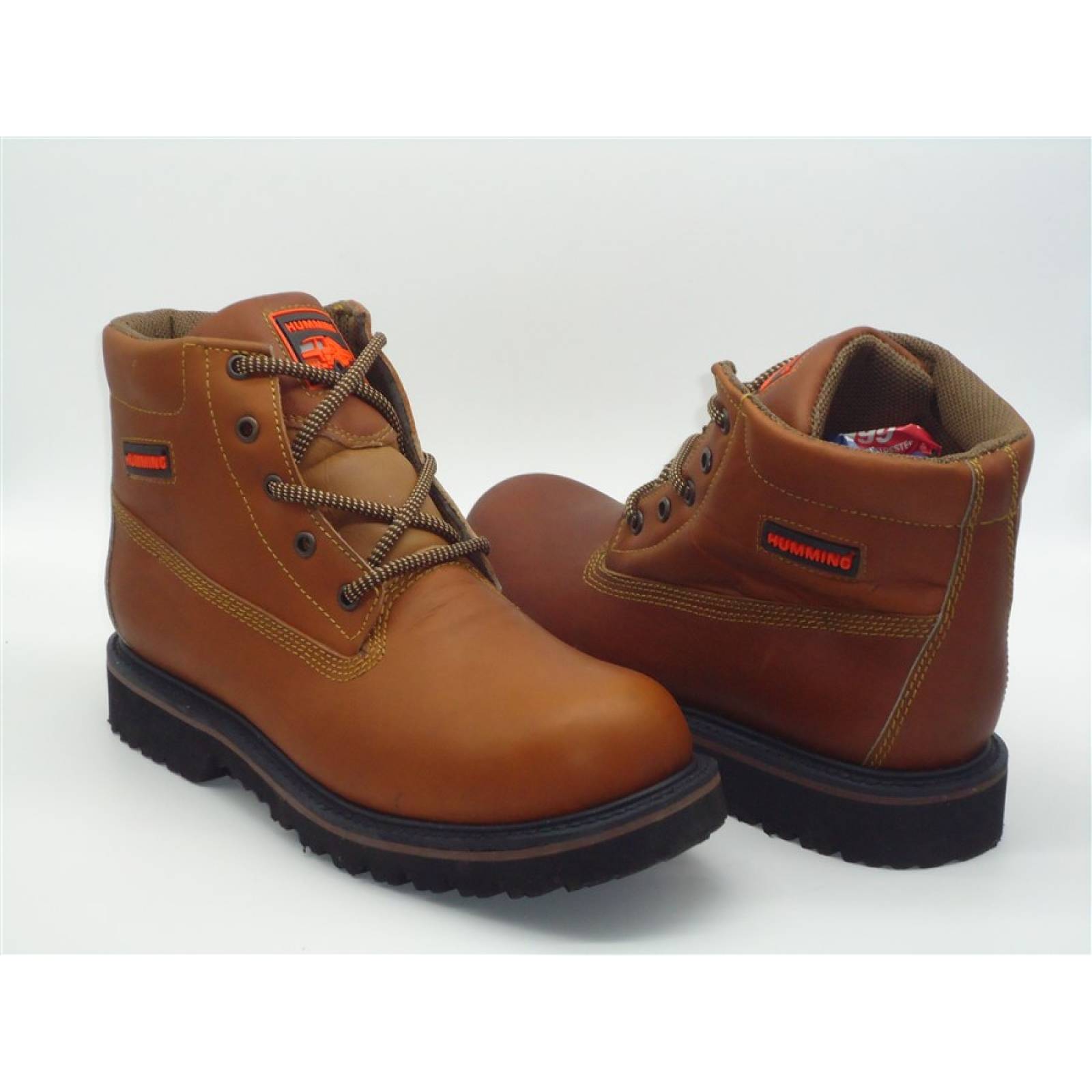 Botas Calzado Caballero Arco Boots 7045