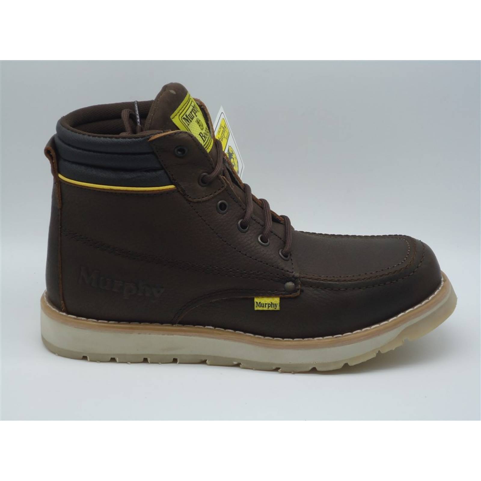 Botas Calzado Caballero Murphy Boots 1130