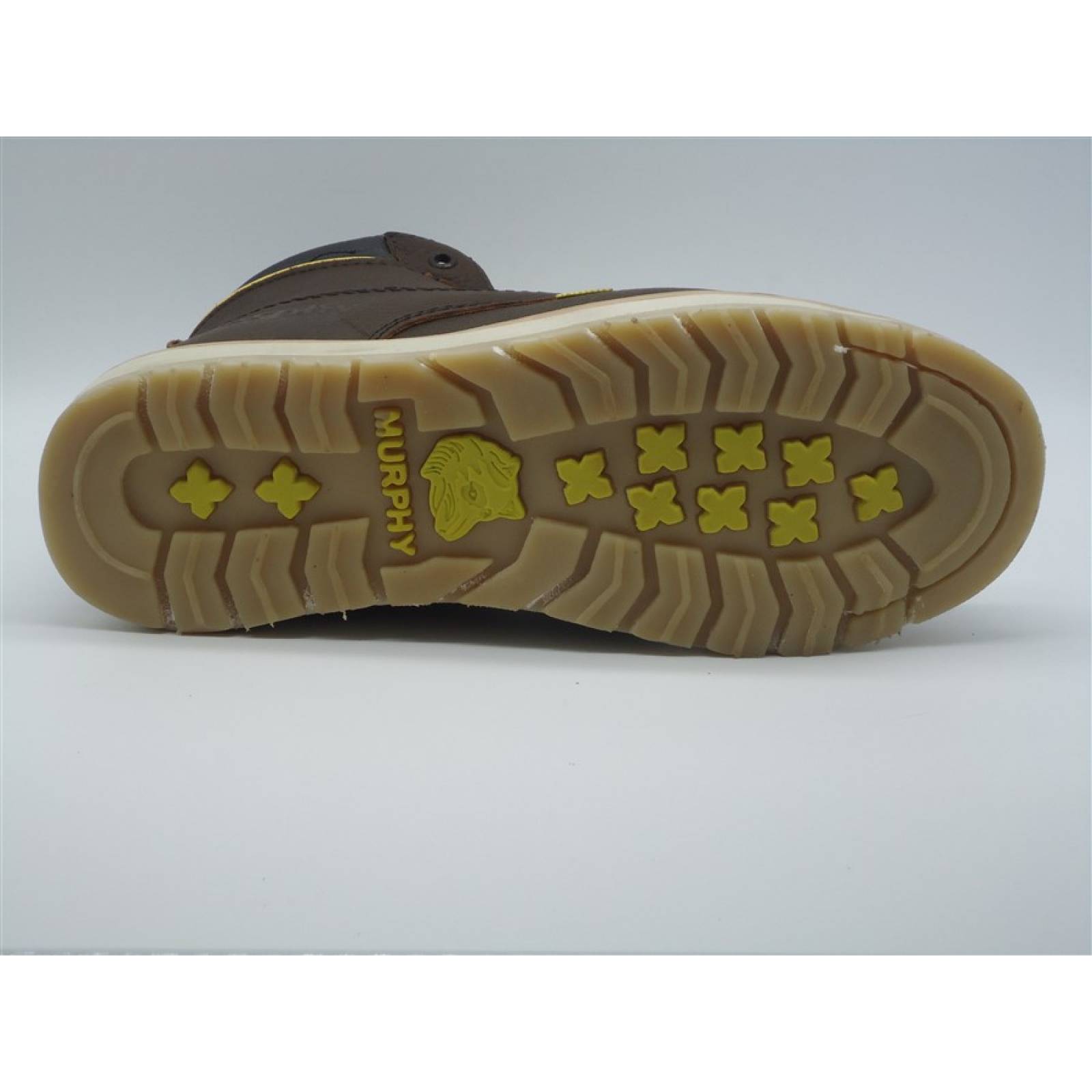 Botas Calzado Caballero Murphy Boots 1130