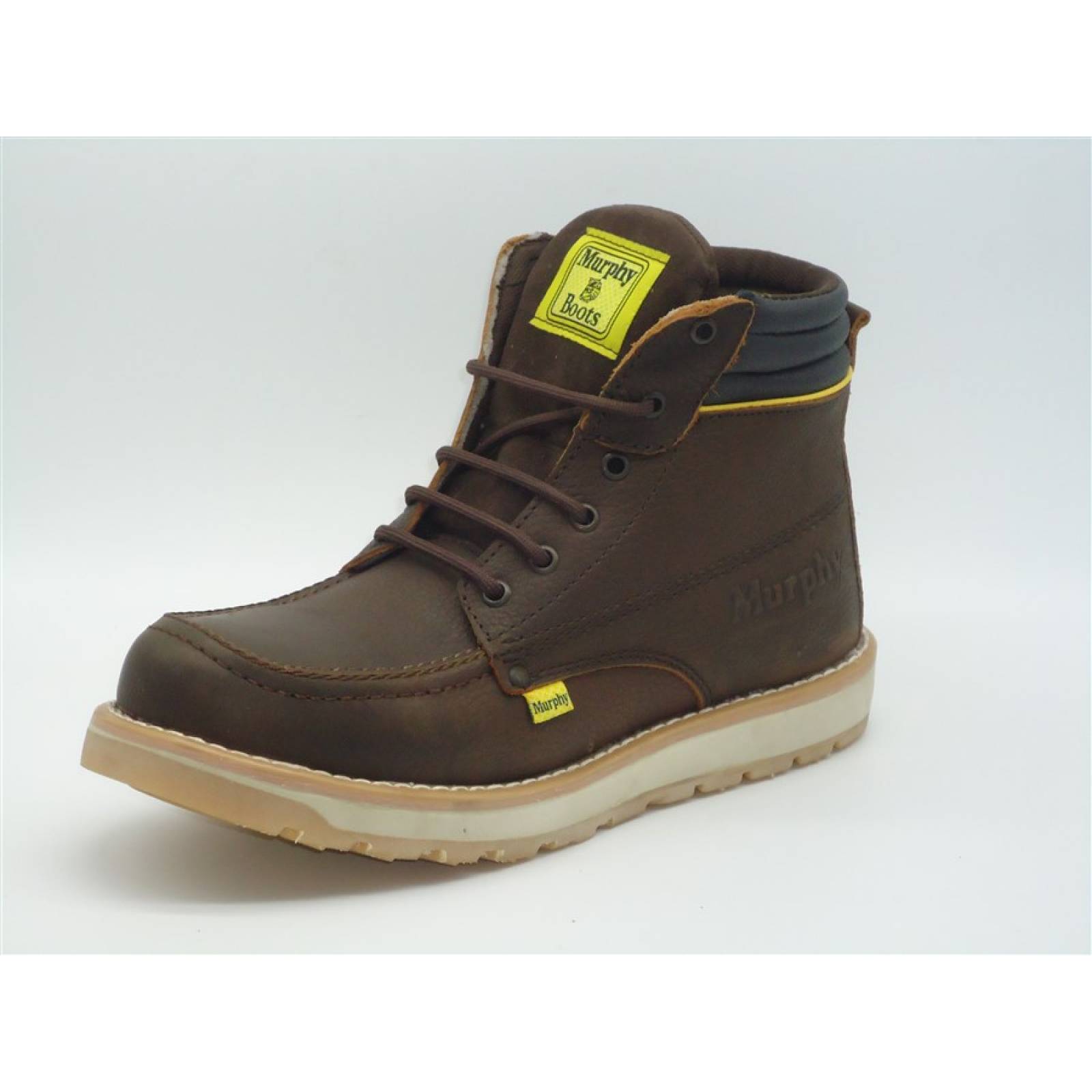 Botas Calzado Caballero Murphy Boots 1130