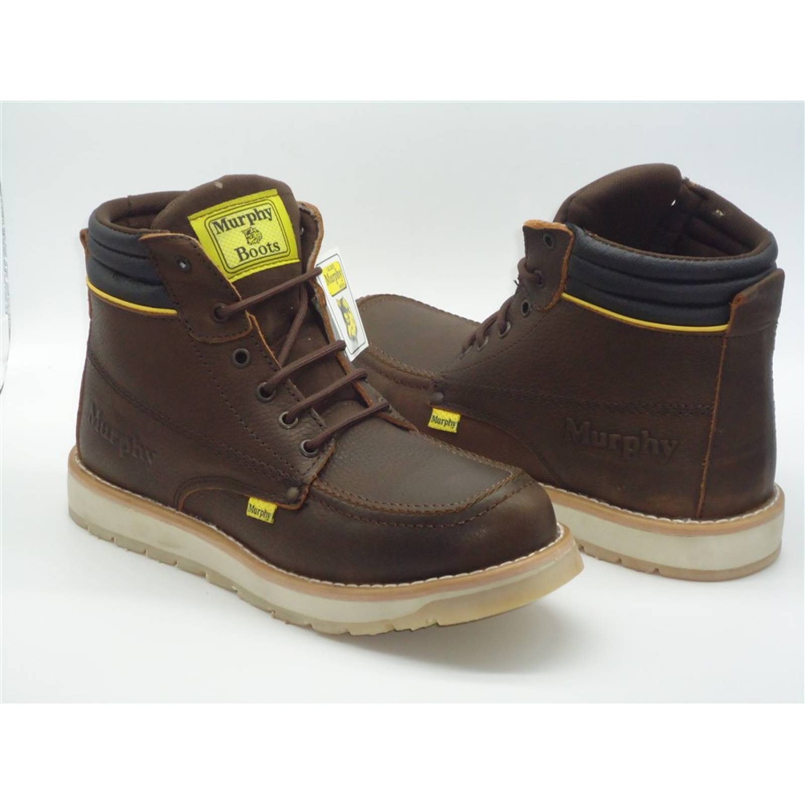 Botas Calzado Caballero Murphy Boots 1130