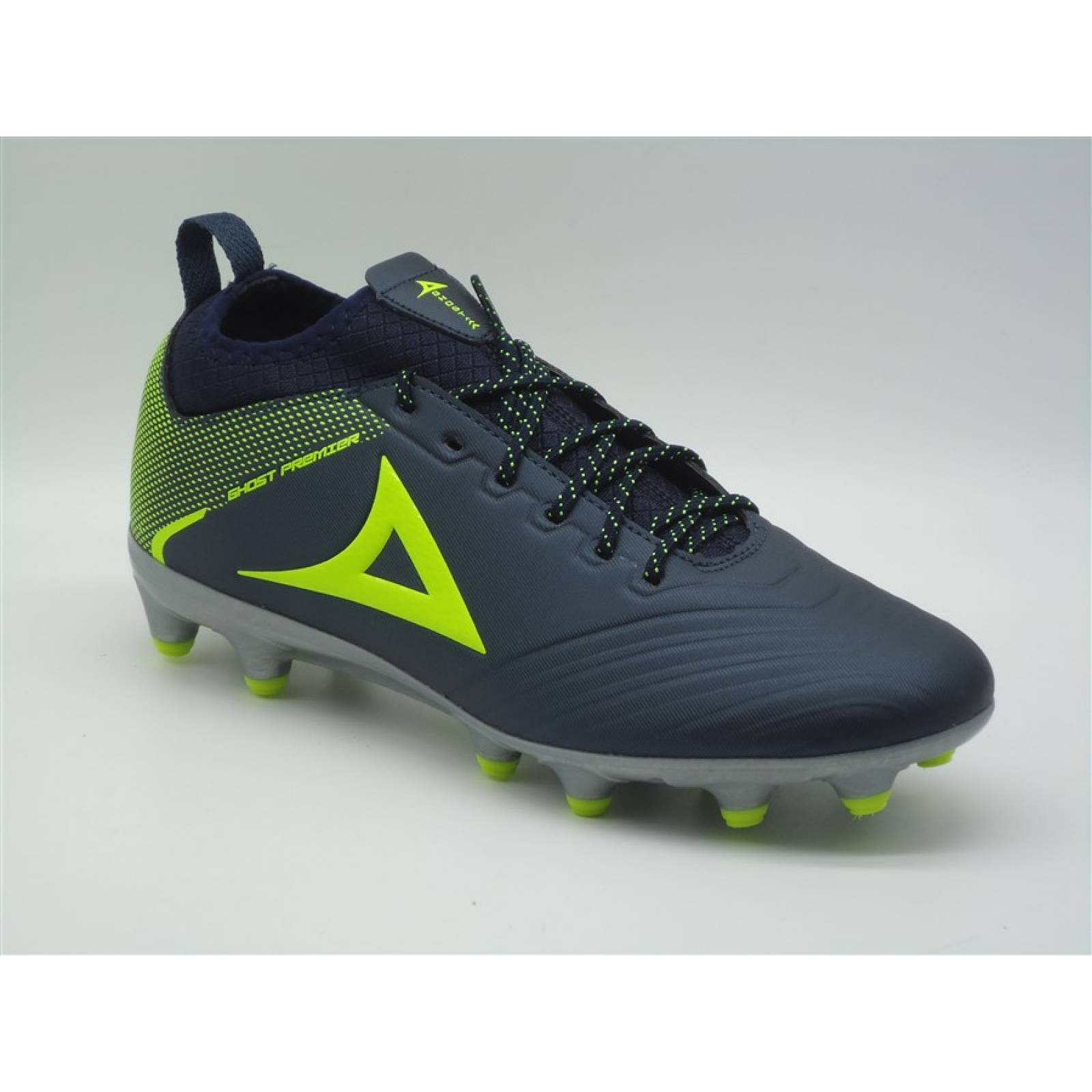 Futbol Soccer Calzado Caballero Pirma 3031