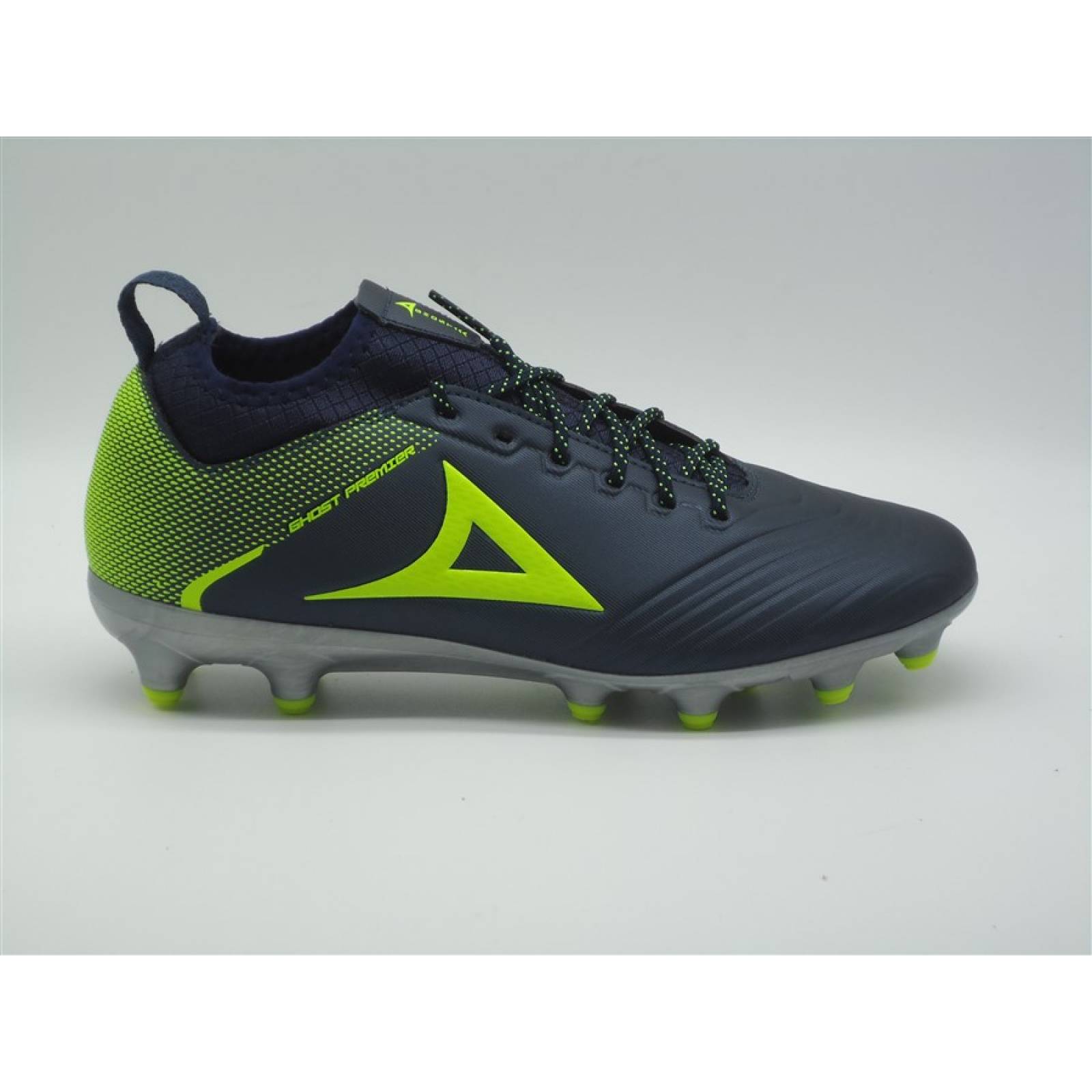 Futbol Soccer Calzado Caballero Pirma 3031