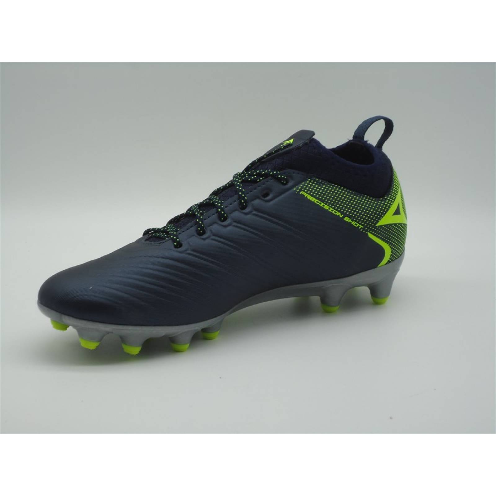 Futbol Soccer Calzado Caballero Pirma 3031