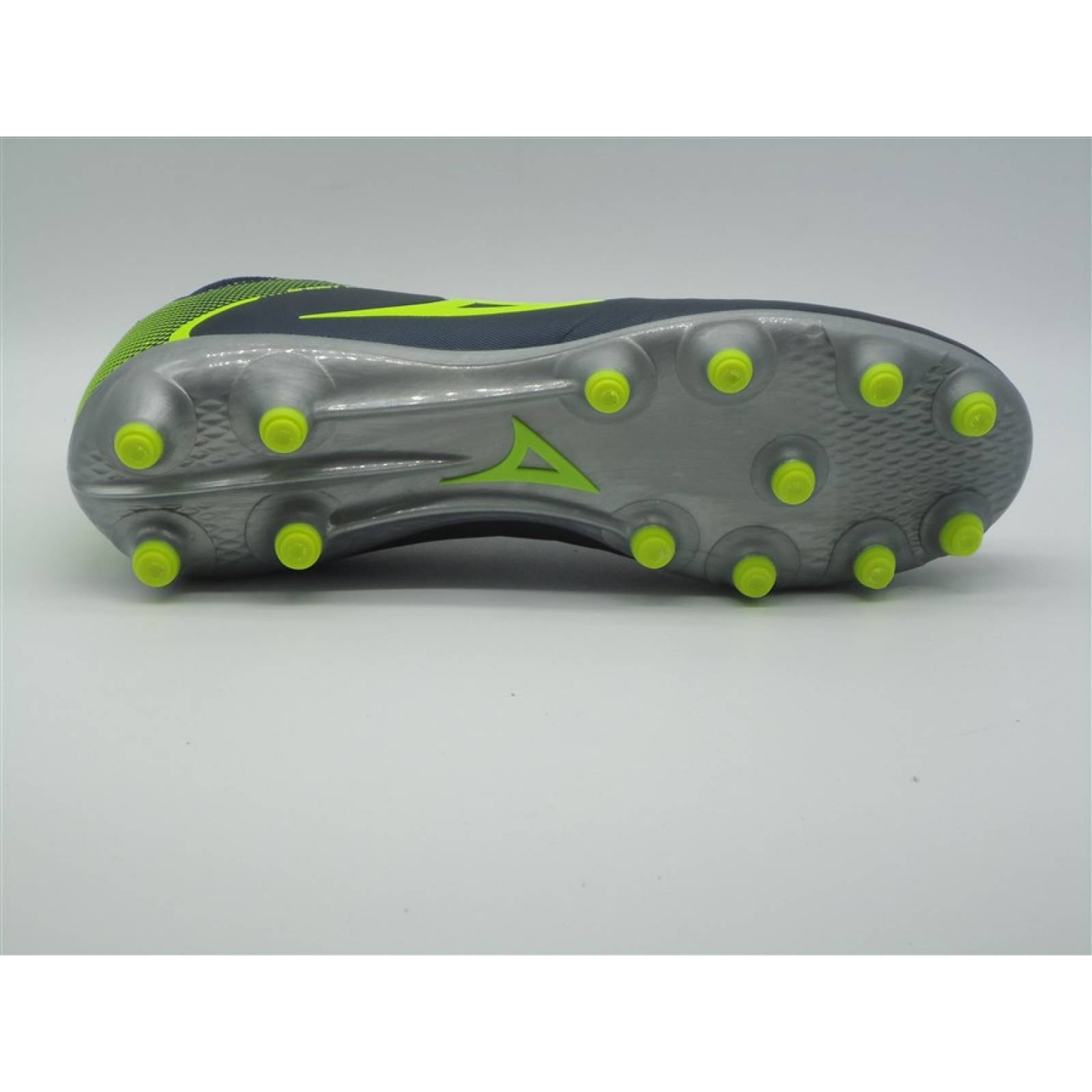 Futbol Soccer Calzado Caballero Pirma 3031