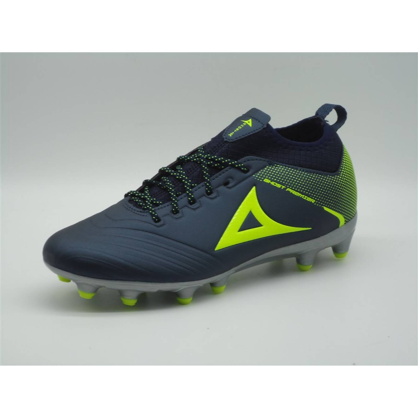 Futbol Soccer Calzado Caballero Pirma 3031