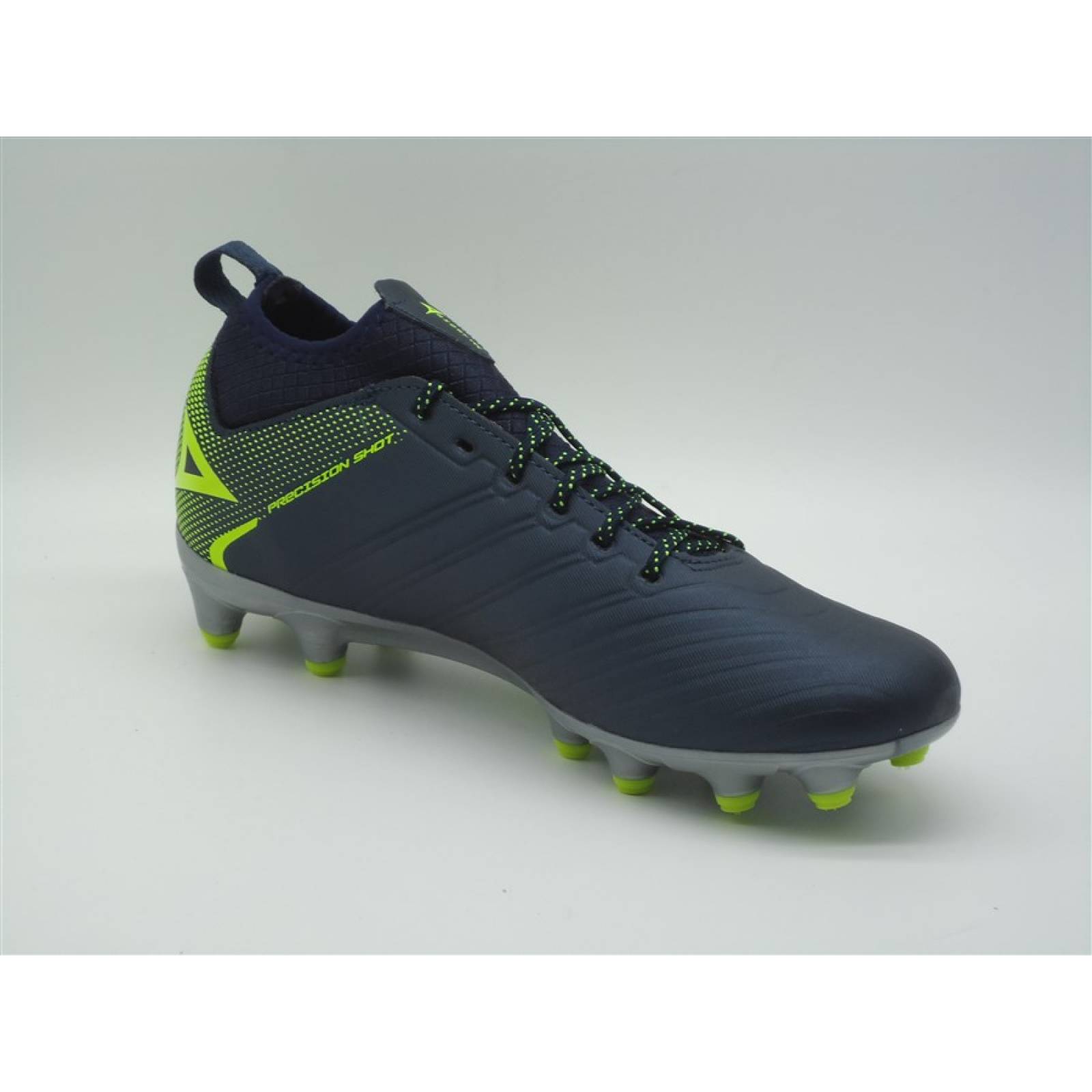 Futbol Soccer Calzado Caballero Pirma 3031