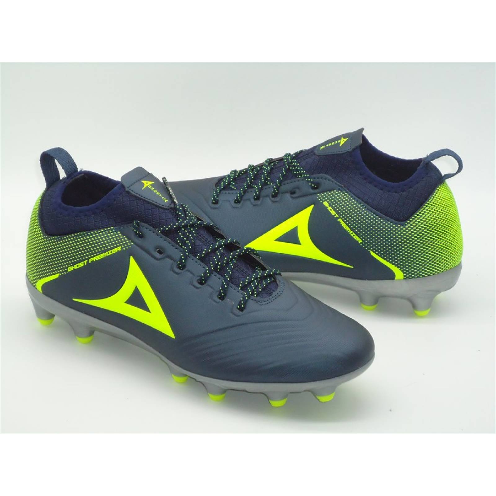 Futbol Soccer Calzado Caballero Pirma 3031