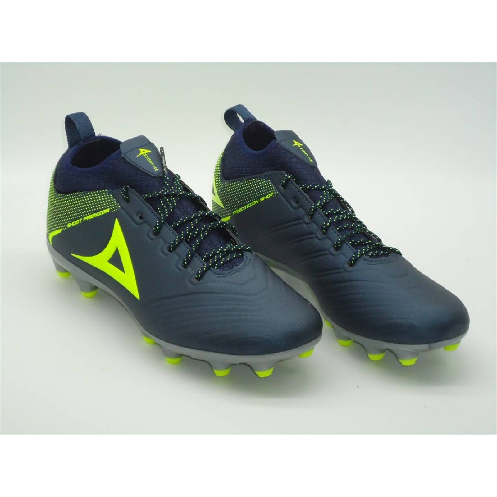 Futbol Soccer Calzado Caballero Pirma 3031