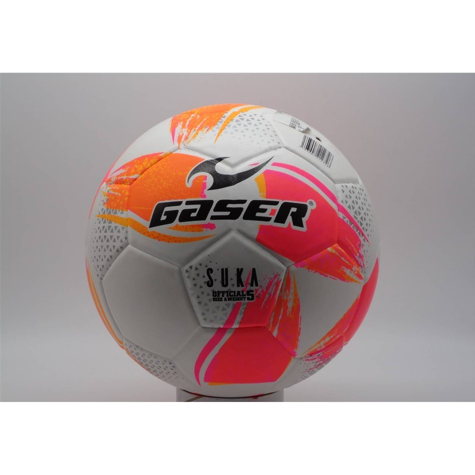 Balon Futbol Soccer Gaser SUKA