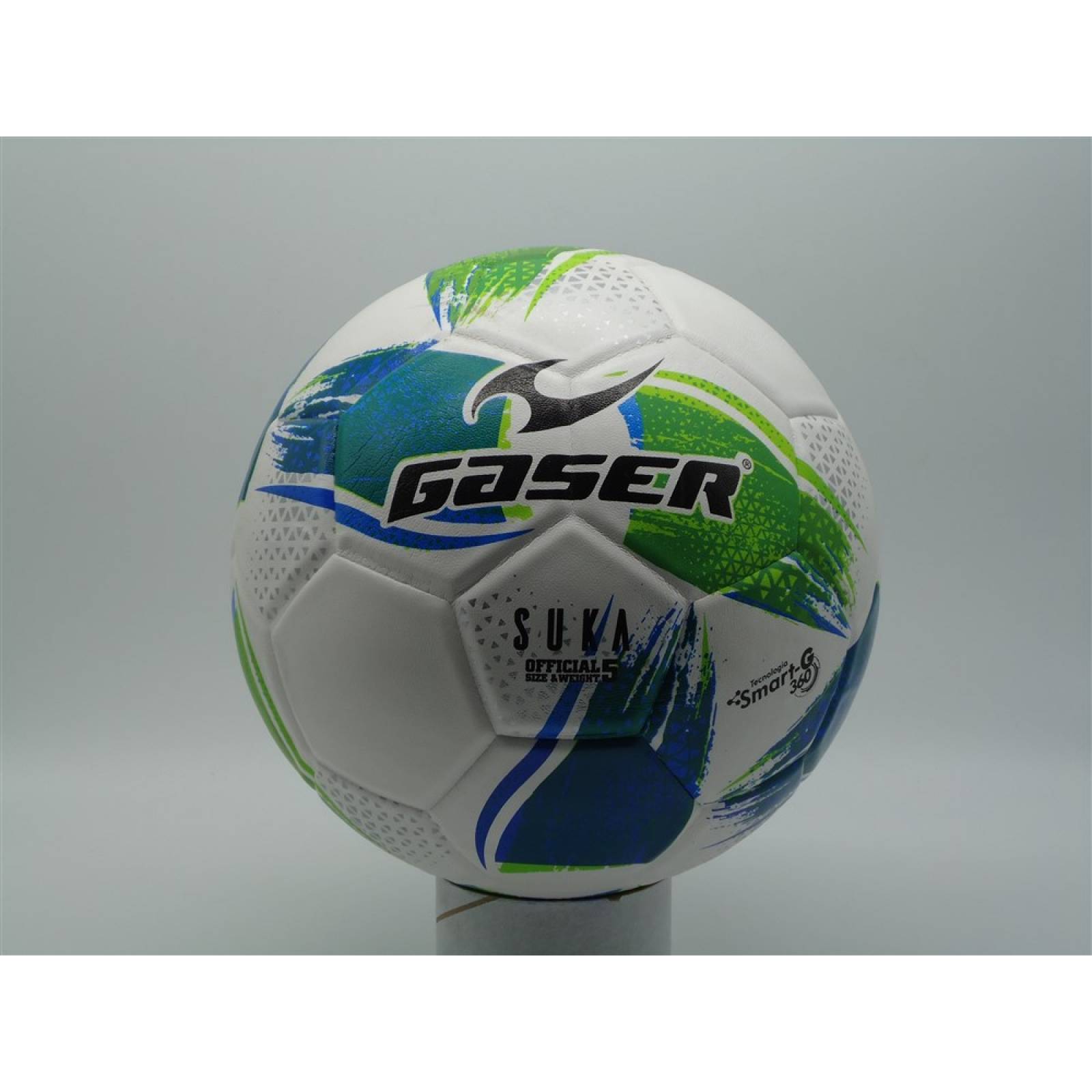 Balon Futbol Soccer Gaser SUKA